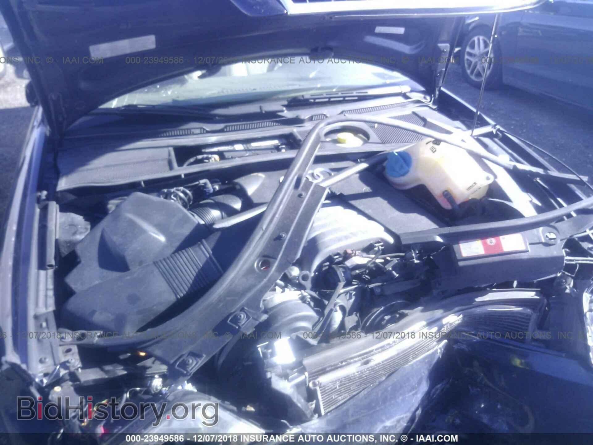 2004 AUDI A6 - VIN: WAULT64B94N004590 - Фото 10