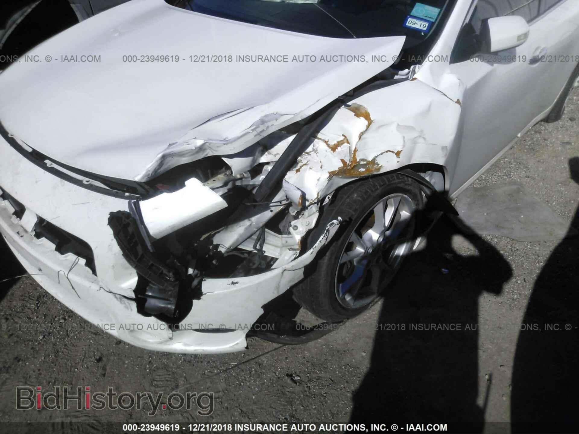 2010 NISSAN MAXIMA - VIN: 1N4AA5AP7AC872546 - Фото 6