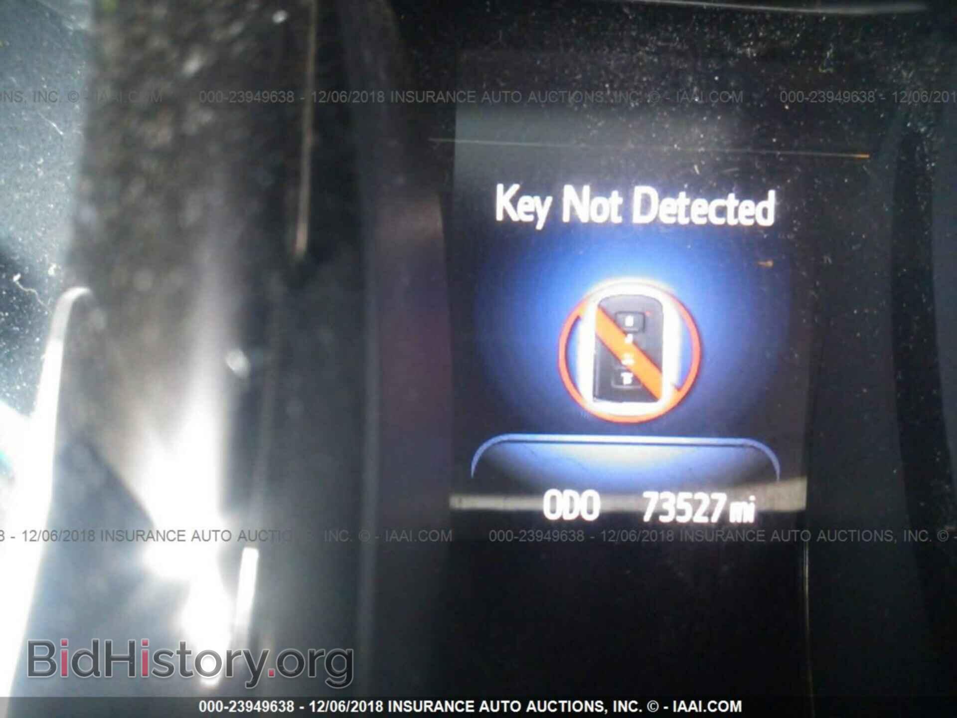 2014 TOYOTA AVALON - VIN: 4T1BK1EB5EU130452 - Фото 7