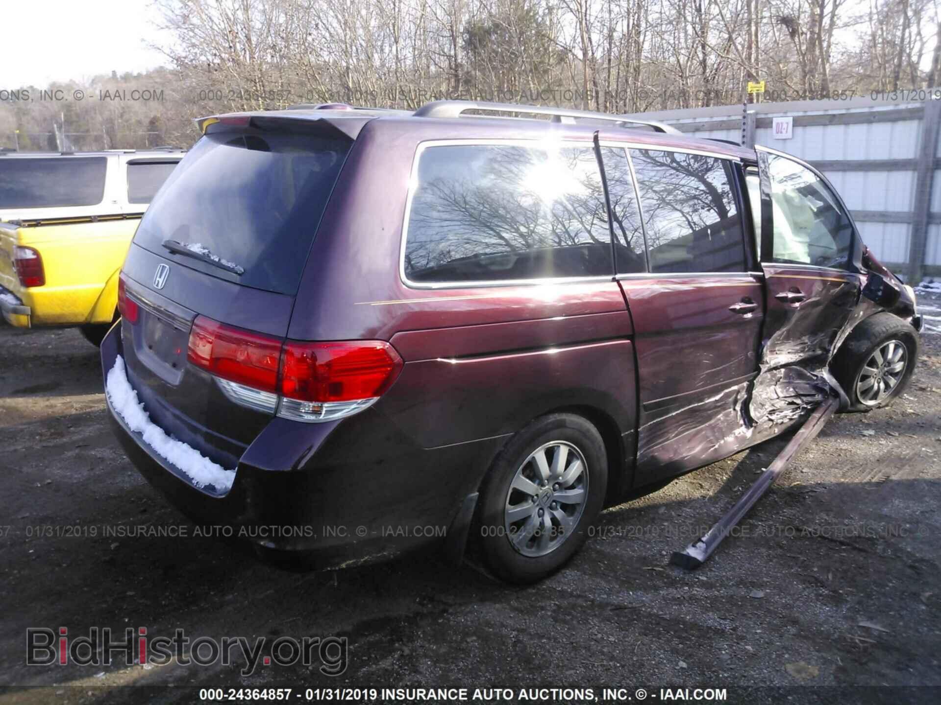 2002 FORD ECONOLINE - VIN: 1FBSS31L92HB55345 - Фото 4