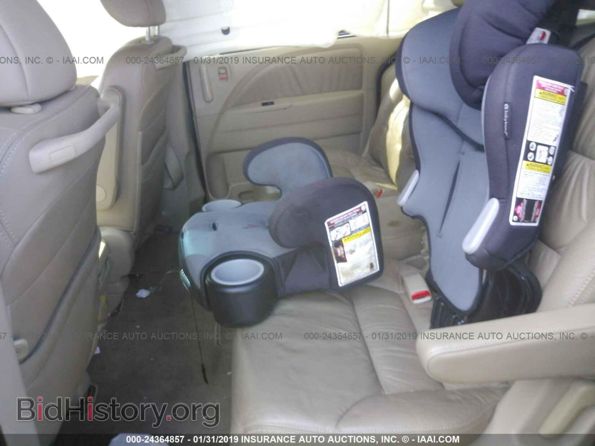 2002 FORD ECONOLINE - VIN: 1FBSS31L92HB55345 - Фото 8
