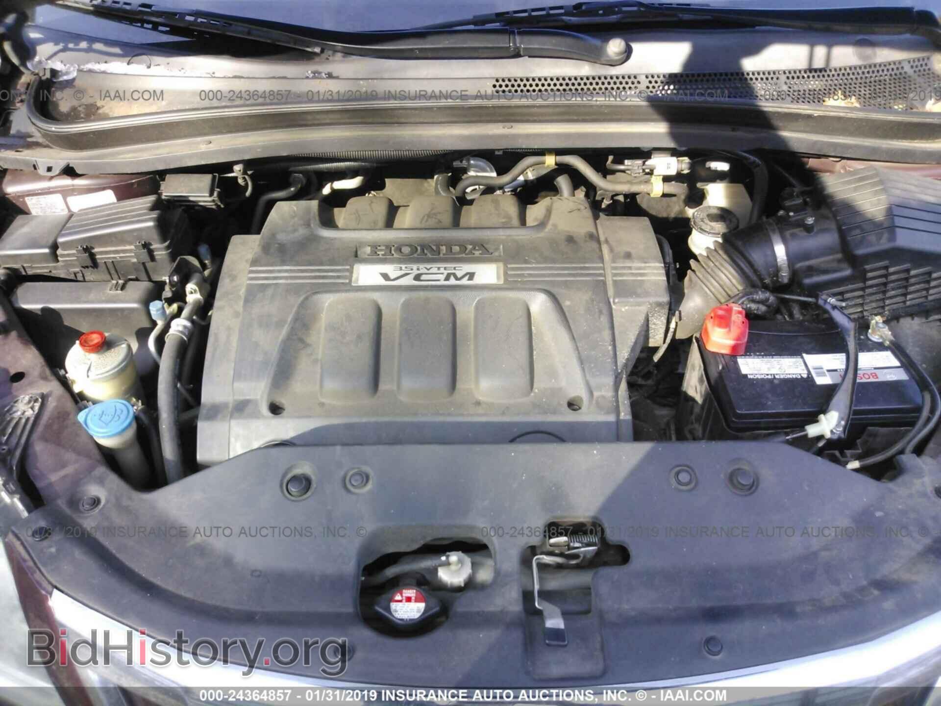 2002 FORD ECONOLINE - VIN: 1FBSS31L92HB55345 - Фото 10