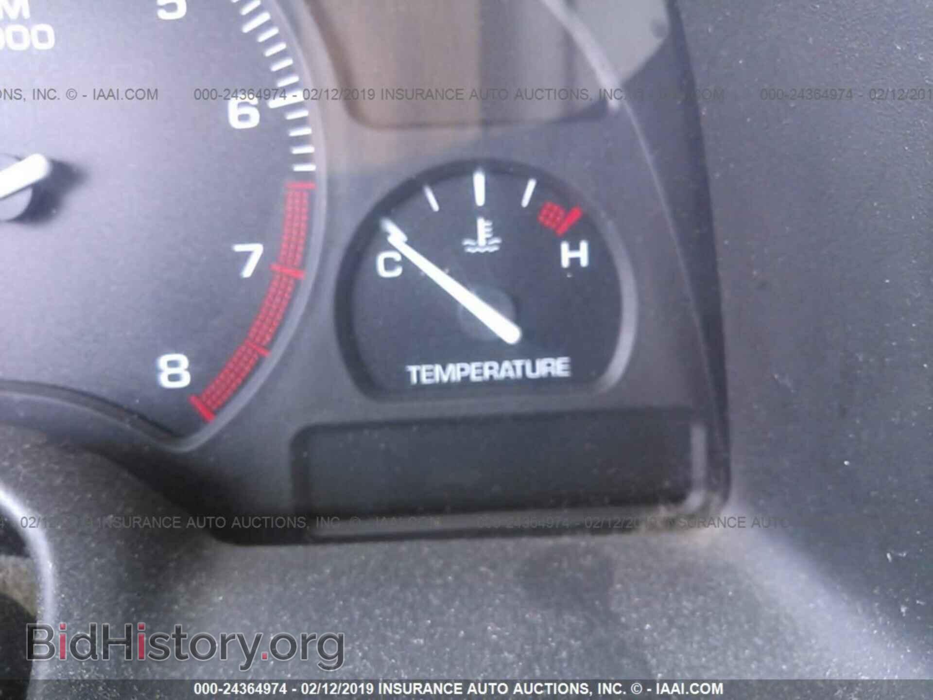 2000 SATURN LS - VIN: 1G8JS52F2YY674896 - Фото 7
