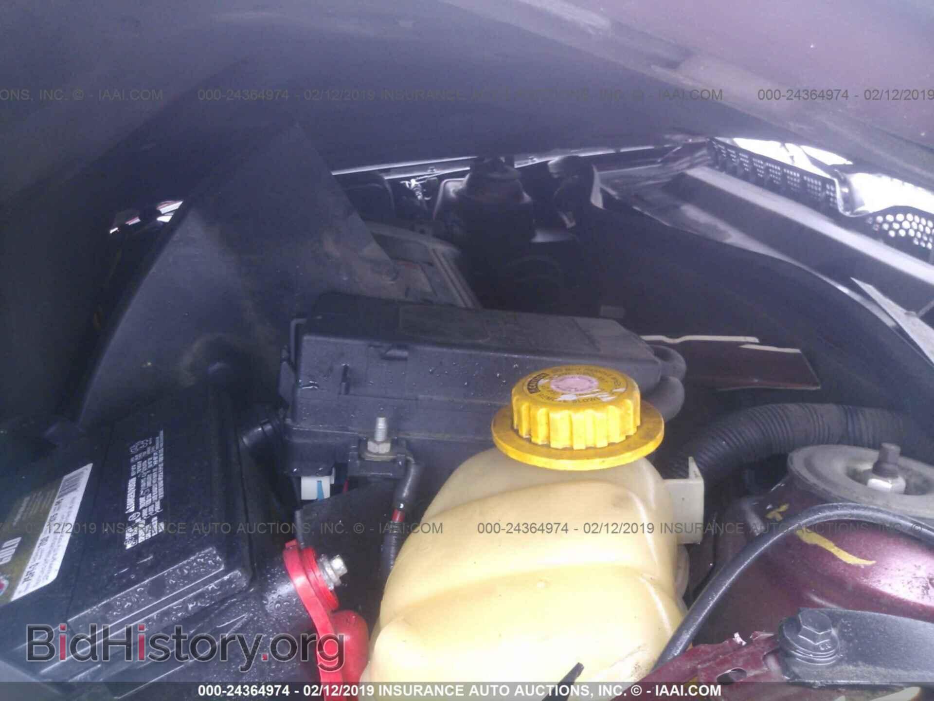 2000 SATURN LS - VIN: 1G8JS52F2YY674896 - Фото 10