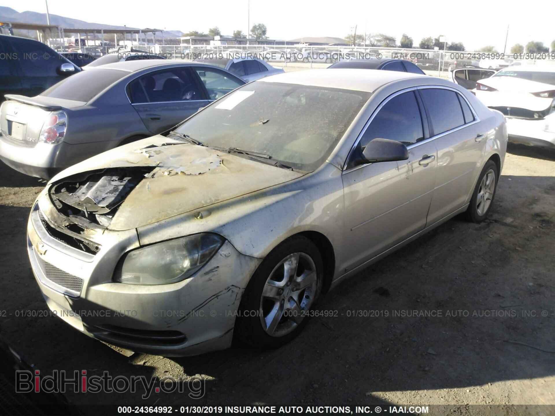 2015 MITSUBISHI MIRAGE - VIN: ML32A4HJ6FH049159 - Фото 2