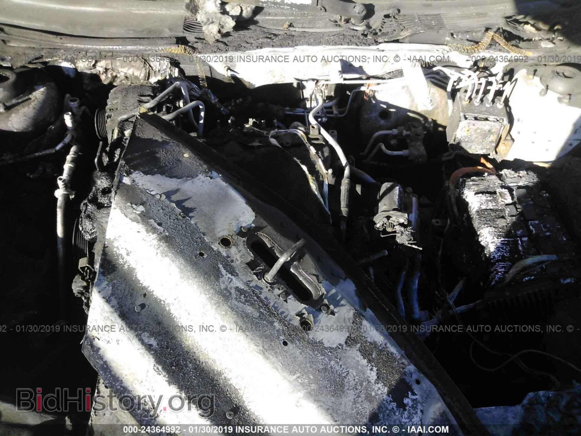 2015 MITSUBISHI MIRAGE - VIN: ML32A4HJ6FH049159 - Фото 10