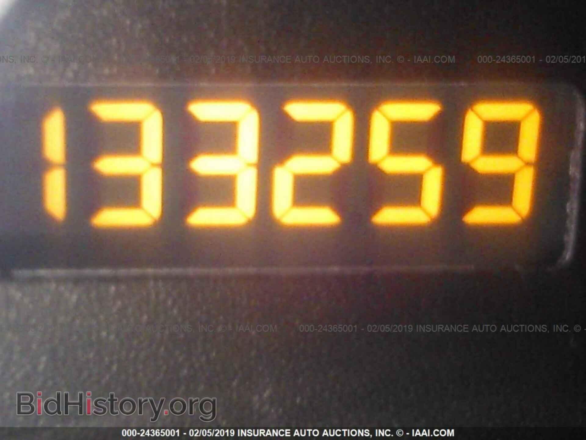 2003 SATURN VUE - VIN: 5GZCZ63B93S890119 - Фото 7