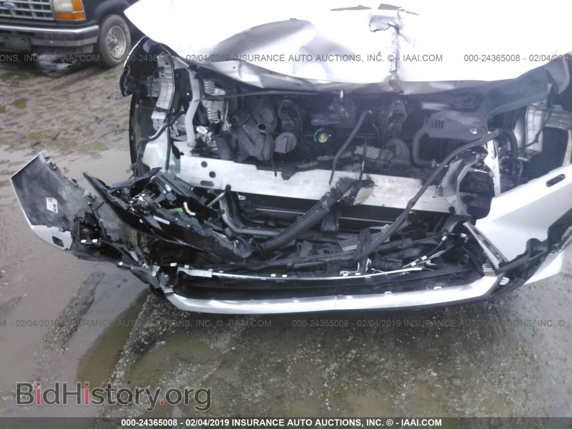 2018 LEXUS RX - VIN: 2T2BGMCA8JC020418 - Фото 6