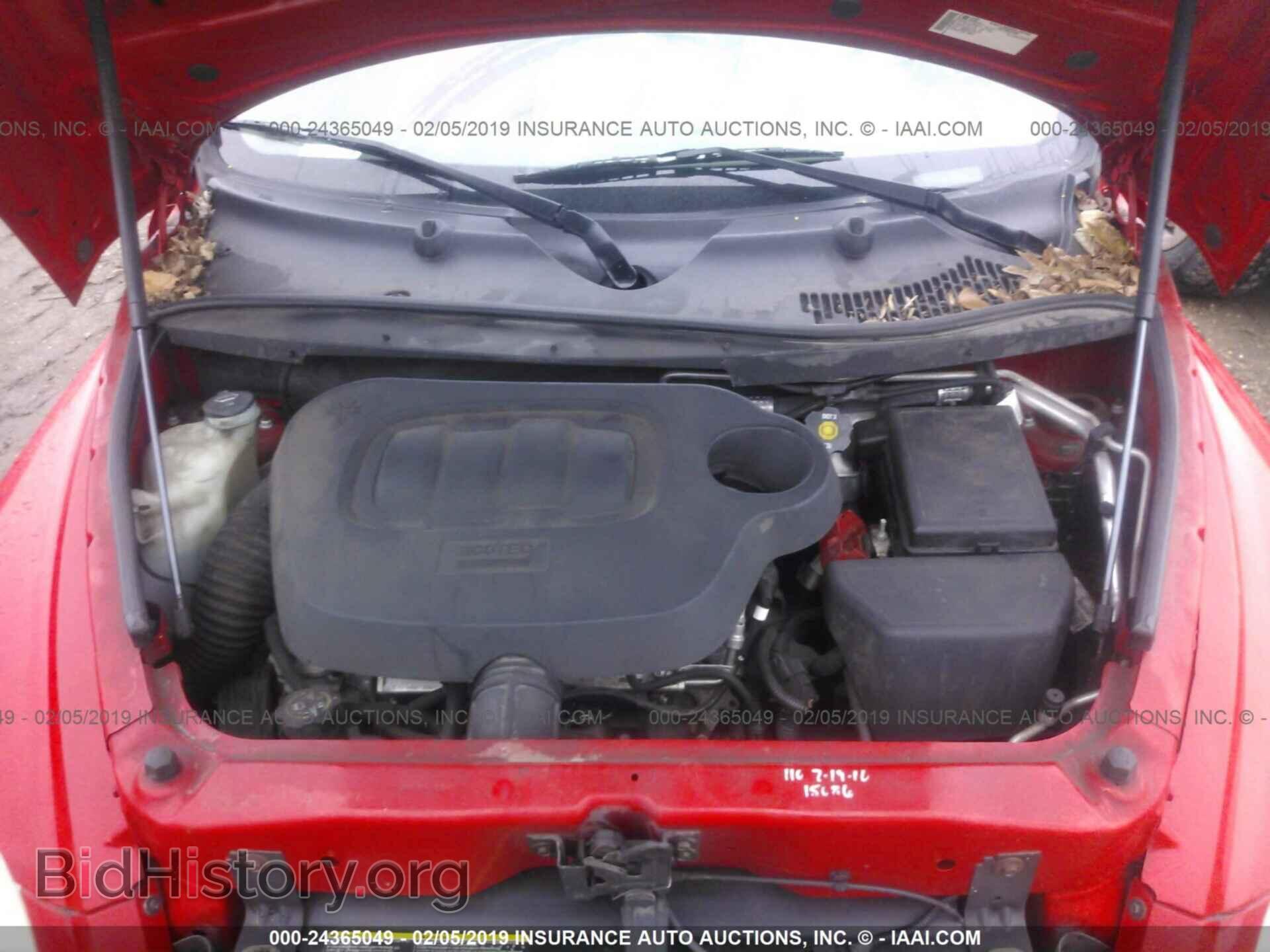 2016 DODGE CHALLENGER - VIN: 2C3CDZBT4GH101209 - Photo 10