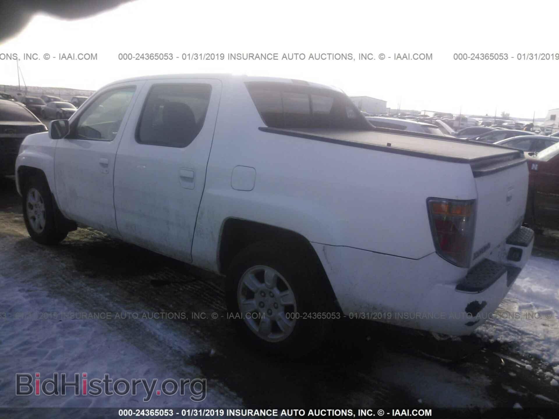 2007 FORD EXPLORER - VIN: 1FMEU74E27UB54166 - Фото 3