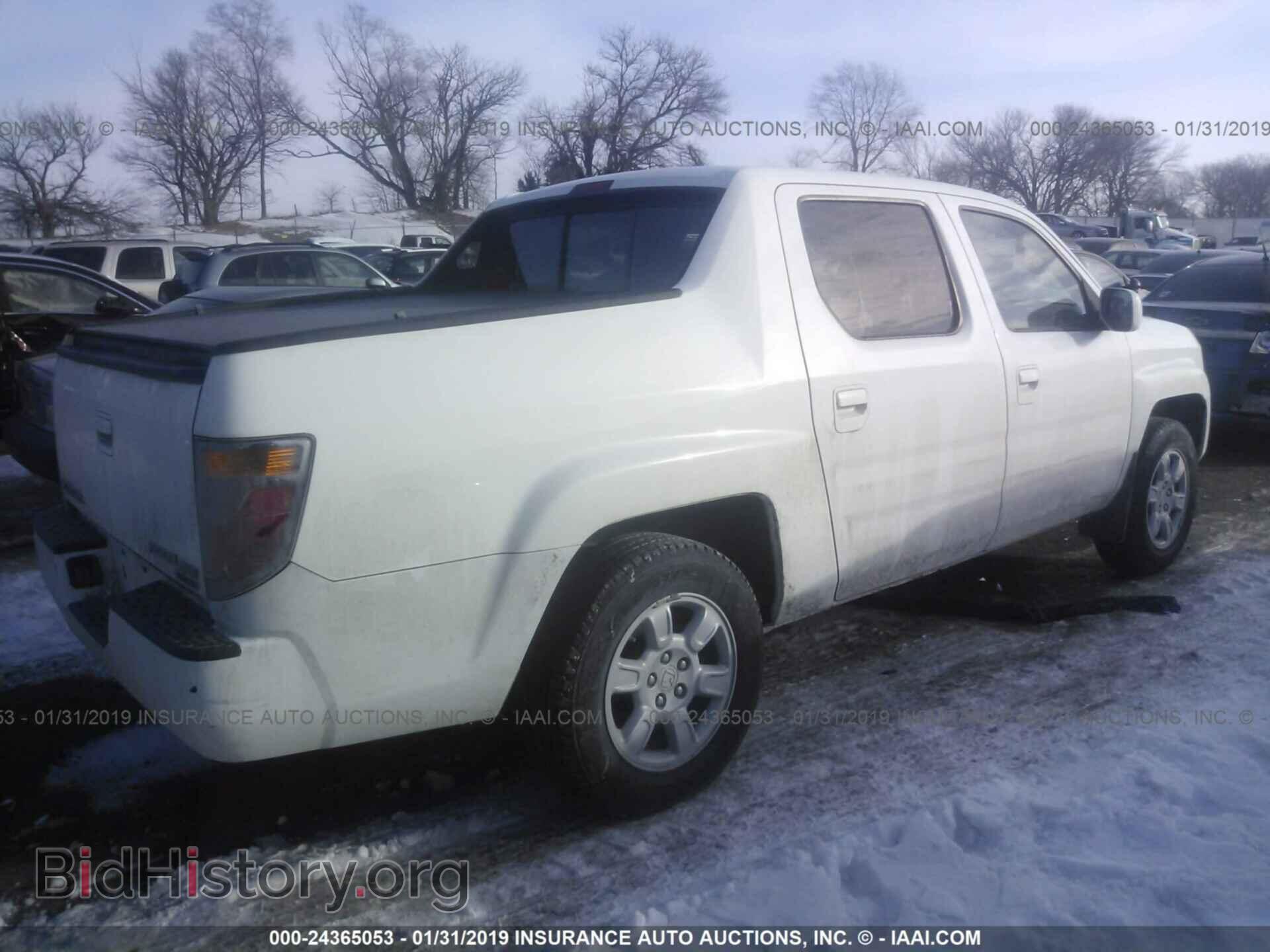 2007 FORD EXPLORER - VIN: 1FMEU74E27UB54166 - Фото 4