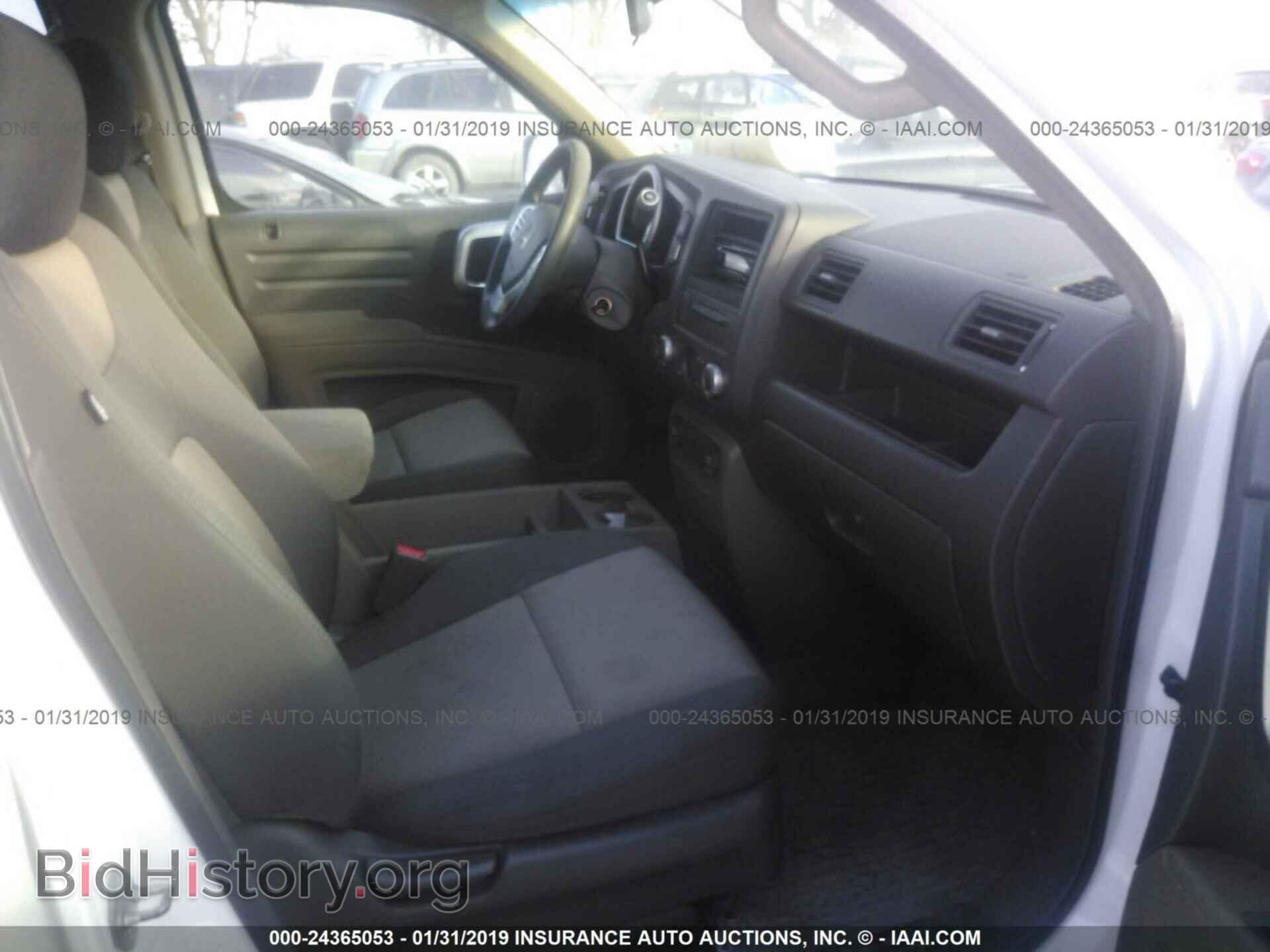 2007 FORD EXPLORER - VIN: 1FMEU74E27UB54166 - Фото 5