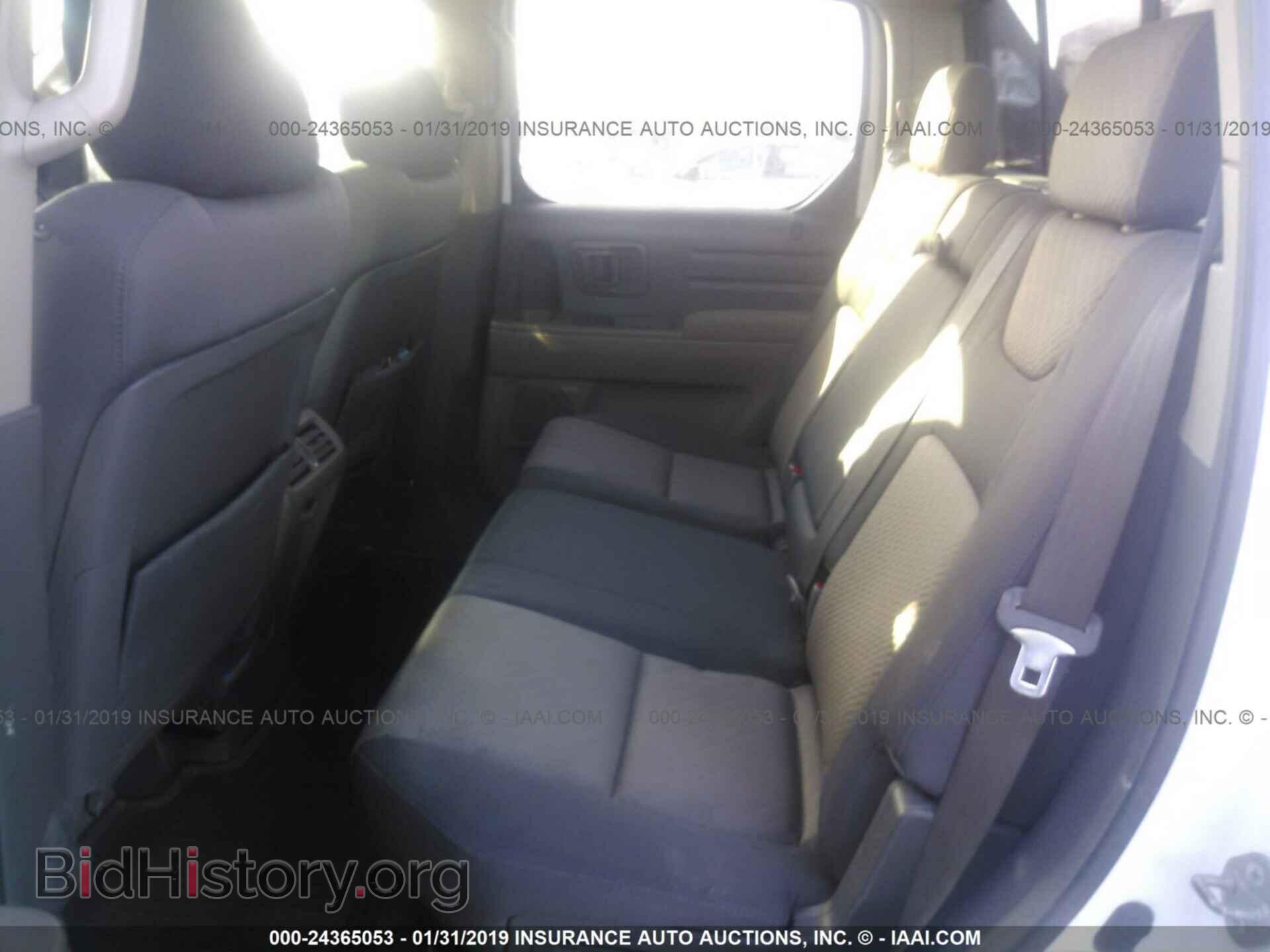 2007 FORD EXPLORER - VIN: 1FMEU74E27UB54166 - Фото 8
