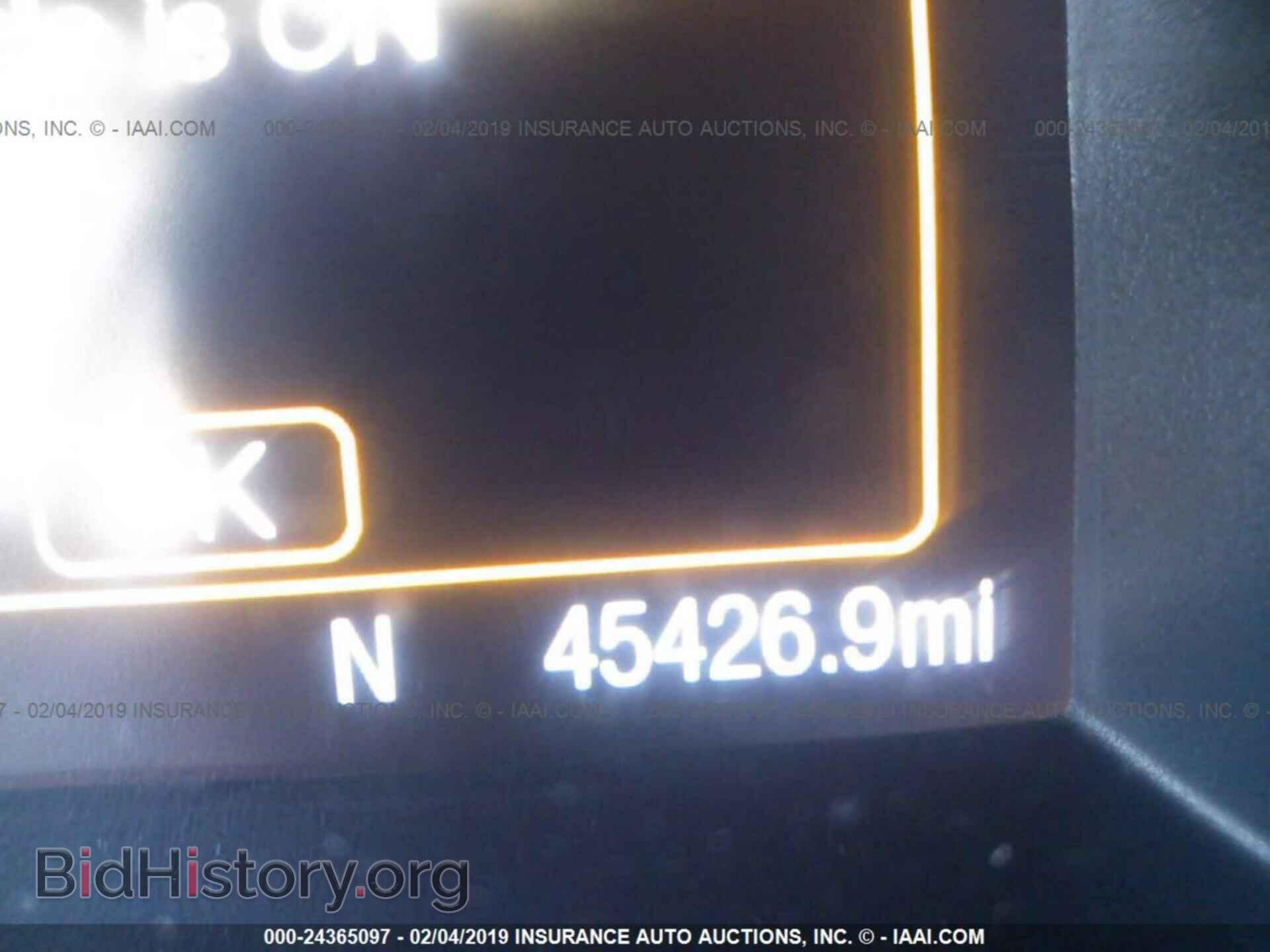 2017 FORD EXPLORER - VIN: 1FM5K8B85HGA55625 - Фото 7