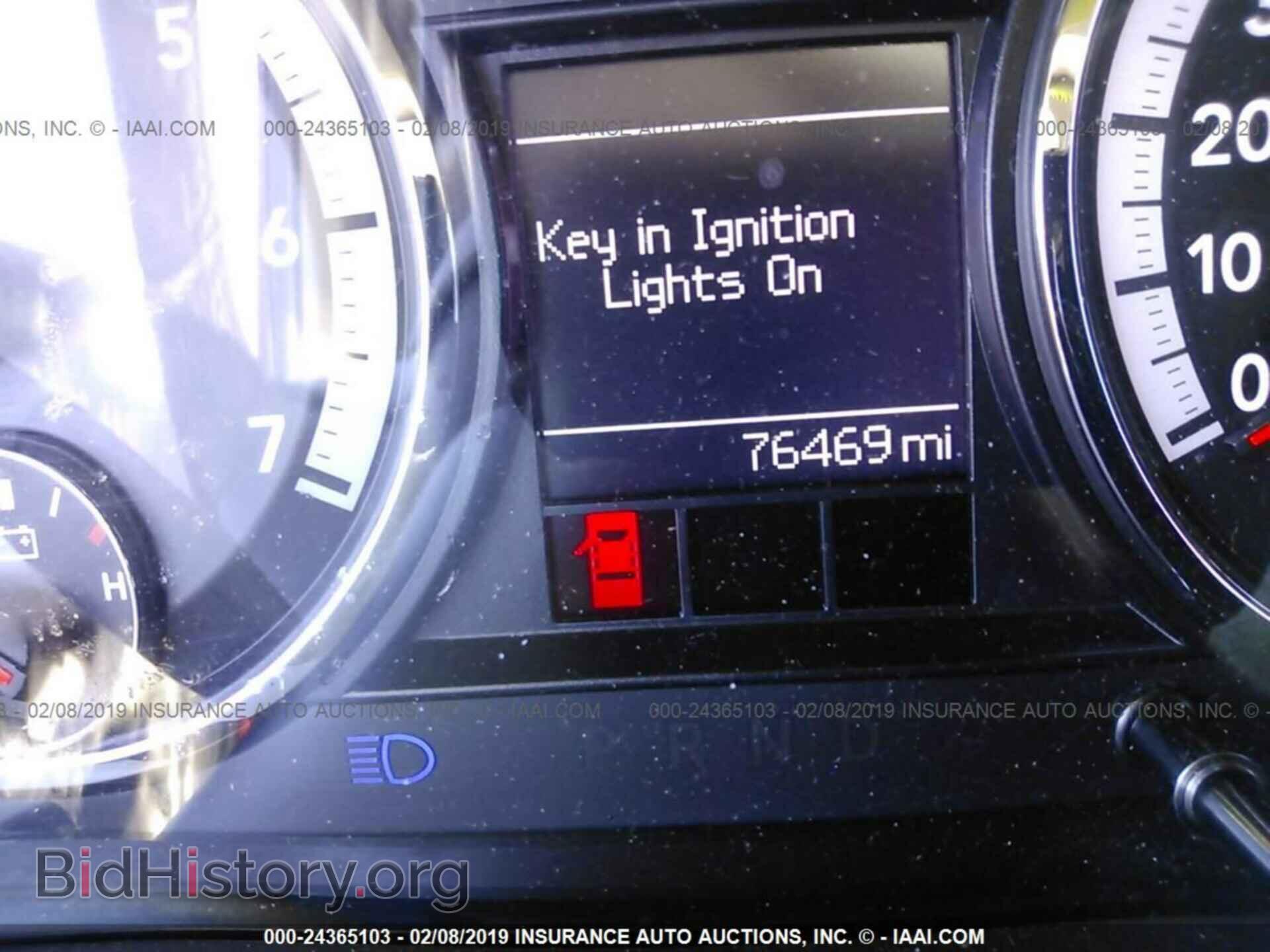 2012 DODGE RAM 1500 - VIN: 1C6RD7GT3CS270814 - Фото 7