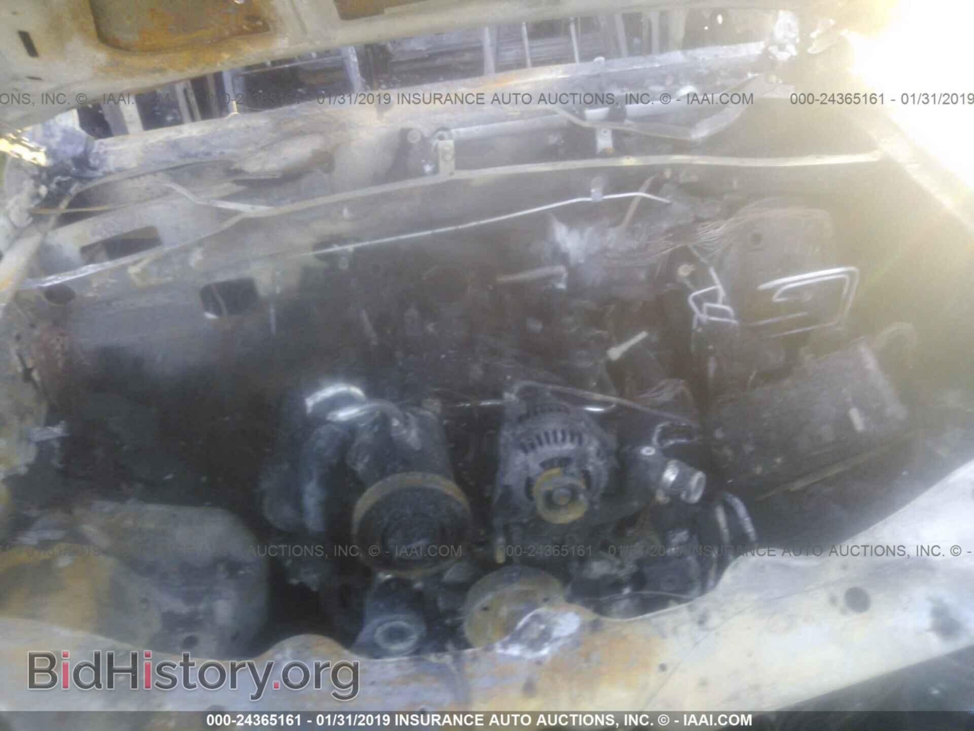 2007 FORD EDGE - VIN: 2FMDK39C67BB32016 - Фото 10