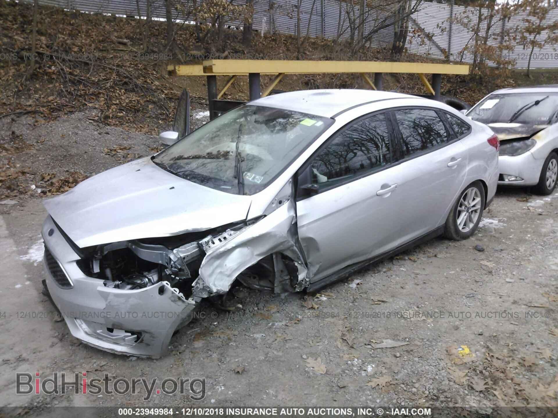 2007 MITSUBISHI ECLIPSE - VIN: 4A3AK24F37E024215 - Photo 2