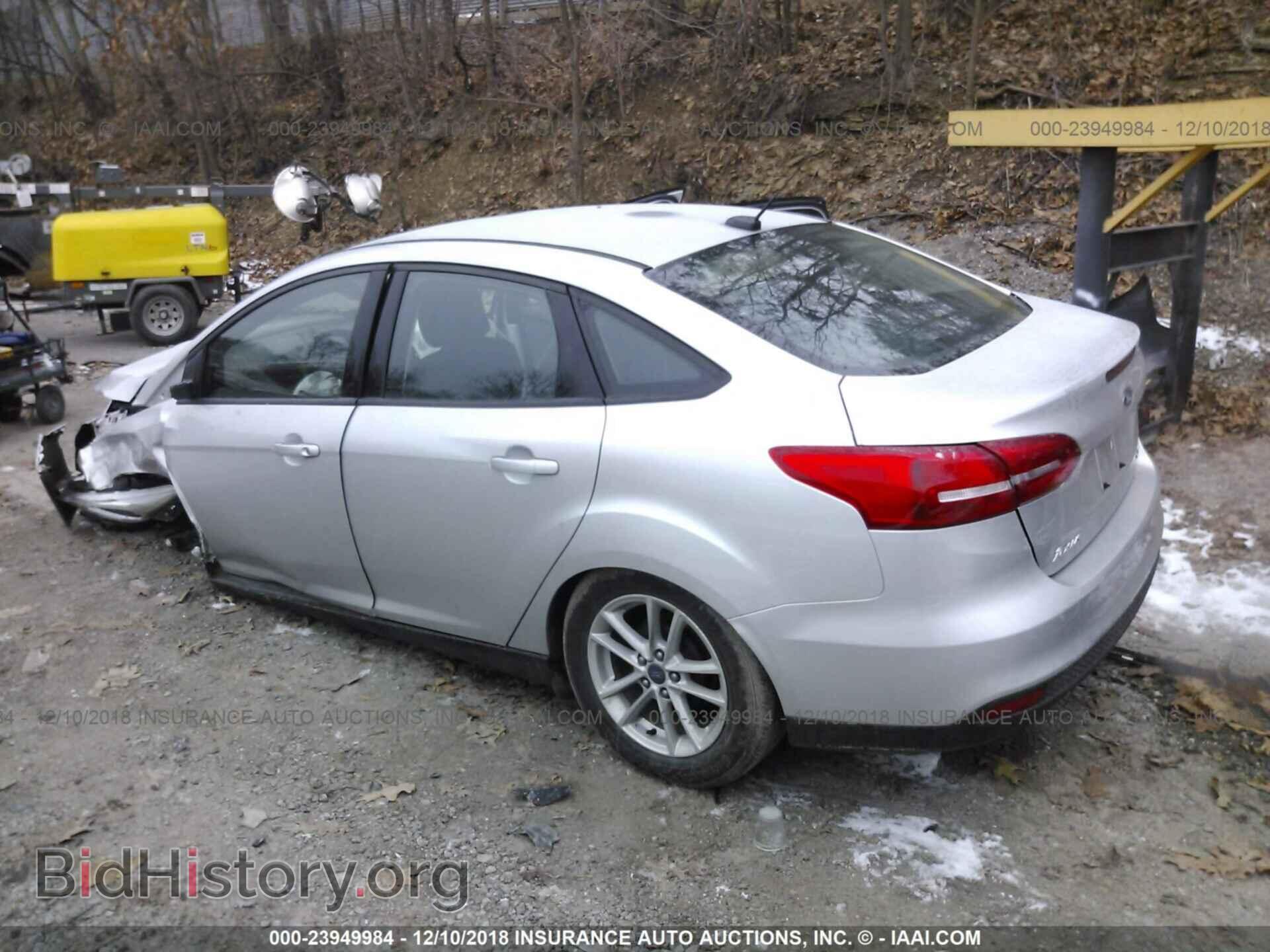 2007 MITSUBISHI ECLIPSE - VIN: 4A3AK24F37E024215 - Photo 3
