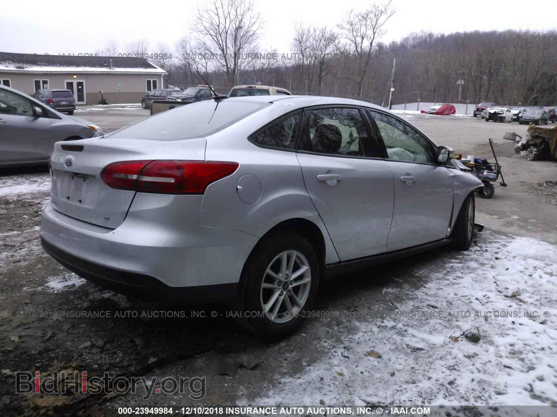 2007 MITSUBISHI ECLIPSE - VIN: 4A3AK24F37E024215 - Photo 4