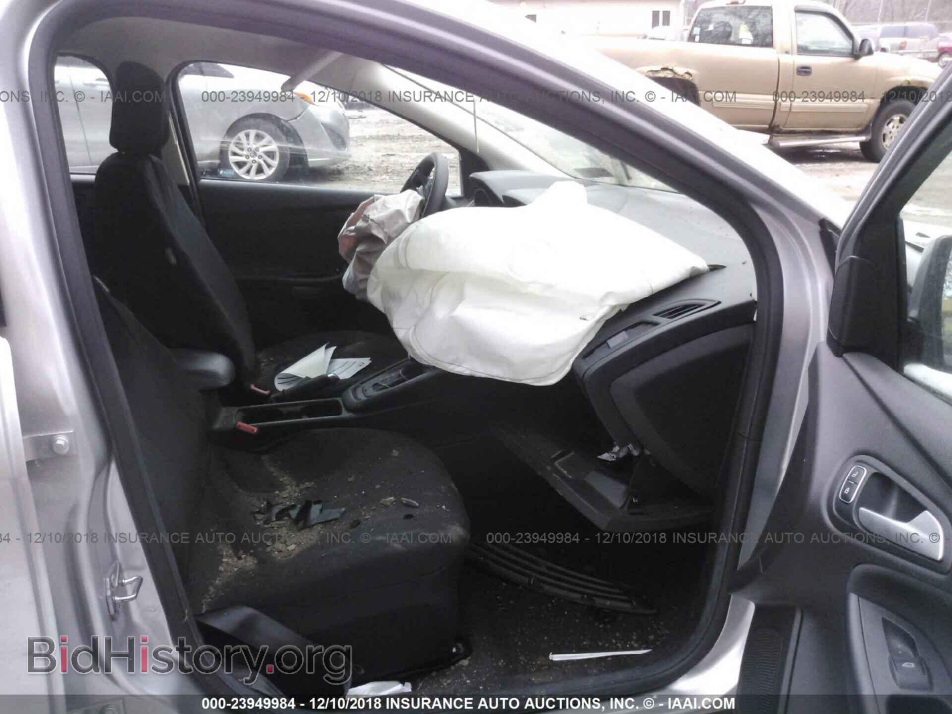 2007 MITSUBISHI ECLIPSE - VIN: 4A3AK24F37E024215 - Photo 5