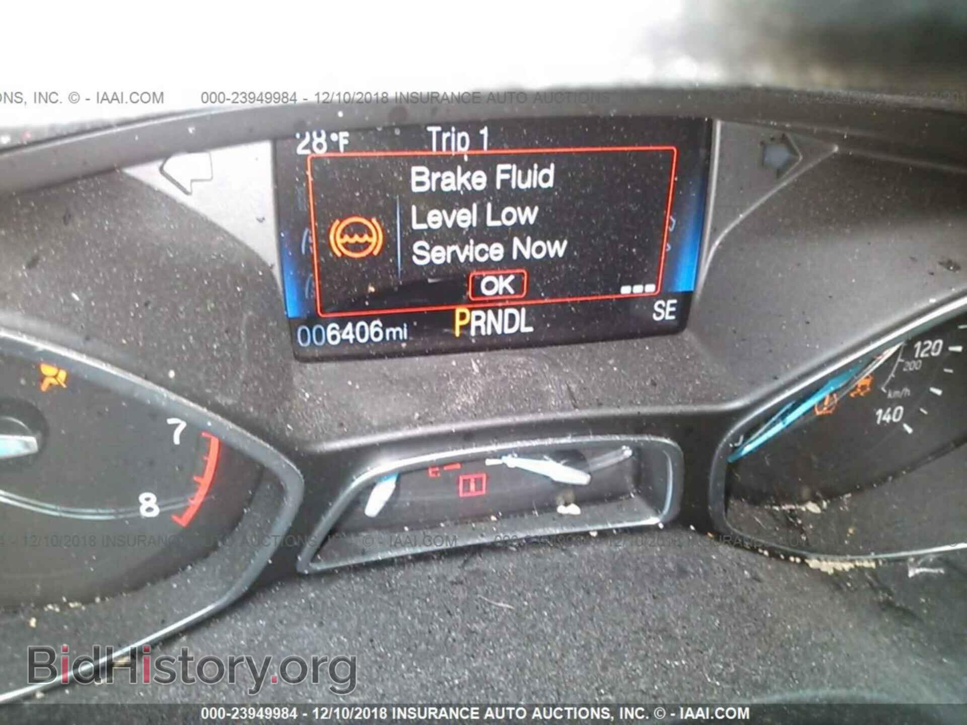 2007 MITSUBISHI ECLIPSE - VIN: 4A3AK24F37E024215 - Photo 7