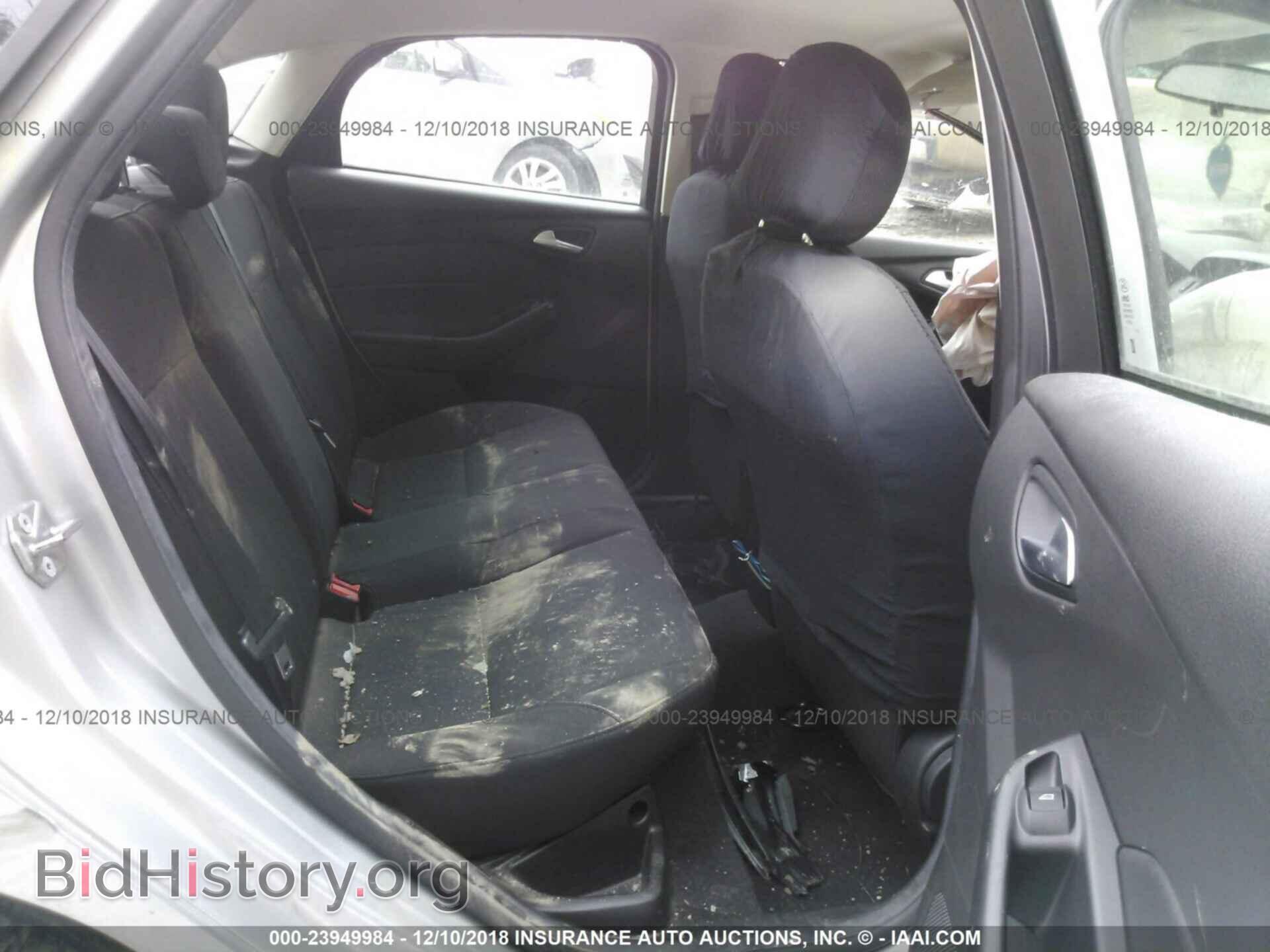 2007 MITSUBISHI ECLIPSE - VIN: 4A3AK24F37E024215 - Photo 8