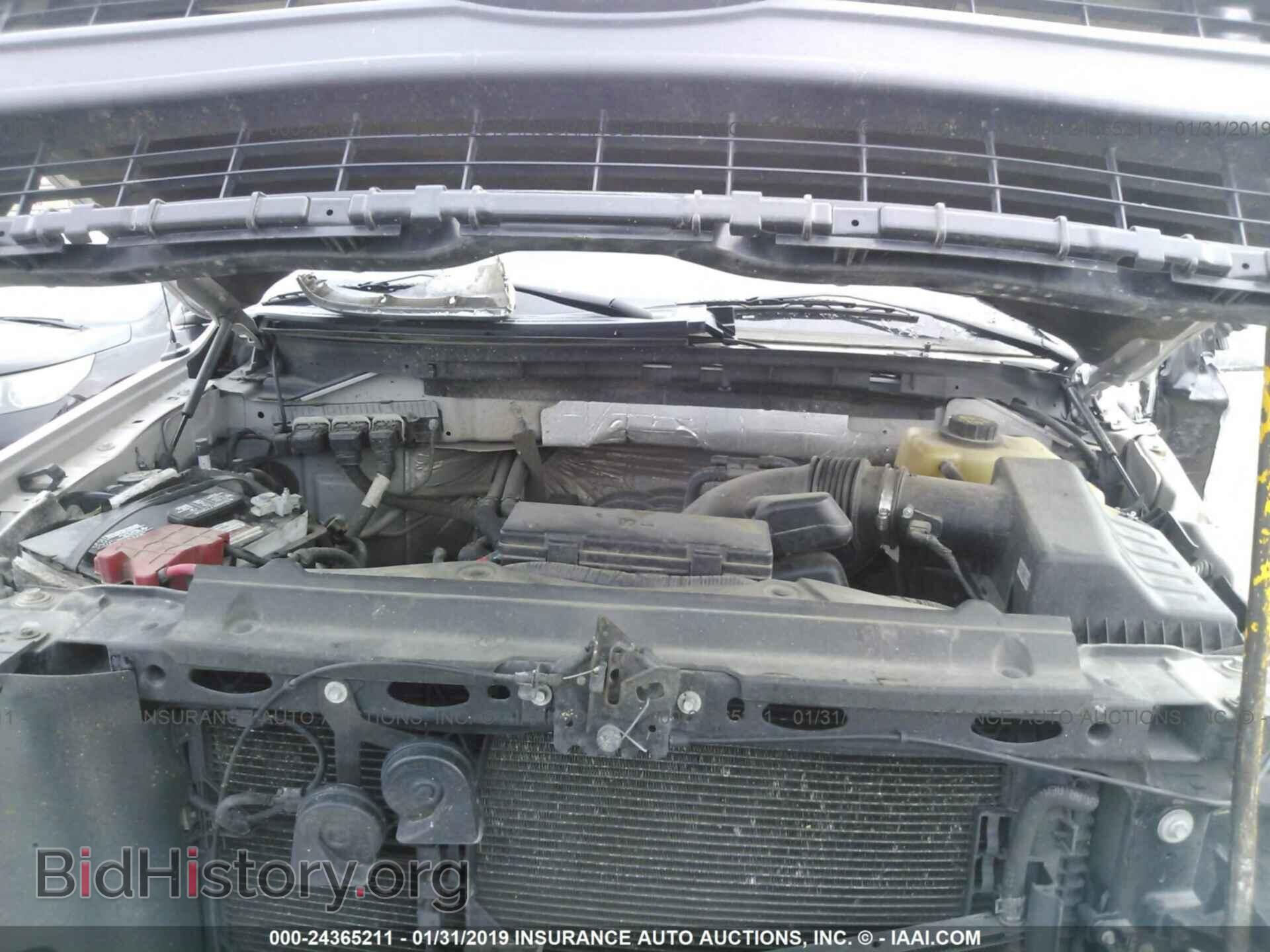 2013 FORD F150 - VIN: 1FTFW1CF5DFA01730 - Photo 10