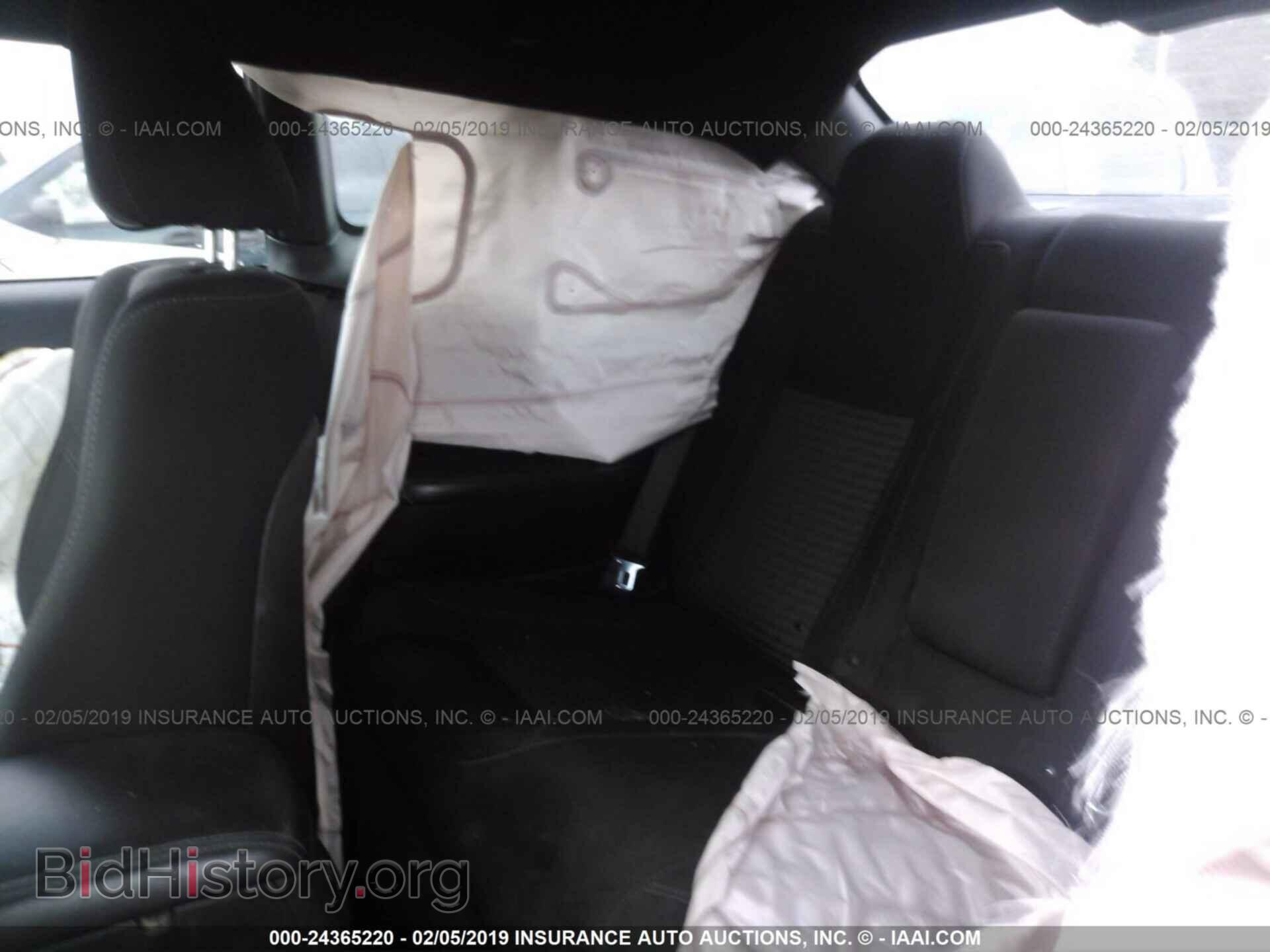 2015 DODGE CHALLENGER - VIN: 2C3CDZAG1FH739789 - Фото 8