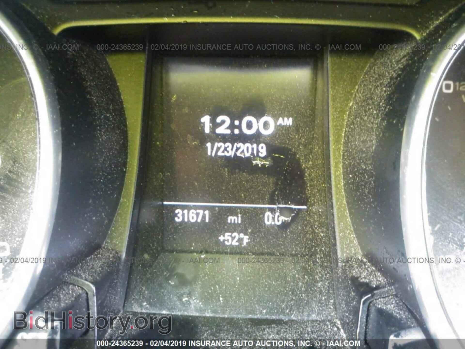 2015 AUDI A5 - VIN: WAUCFAFRXFA062299 - Photo 7