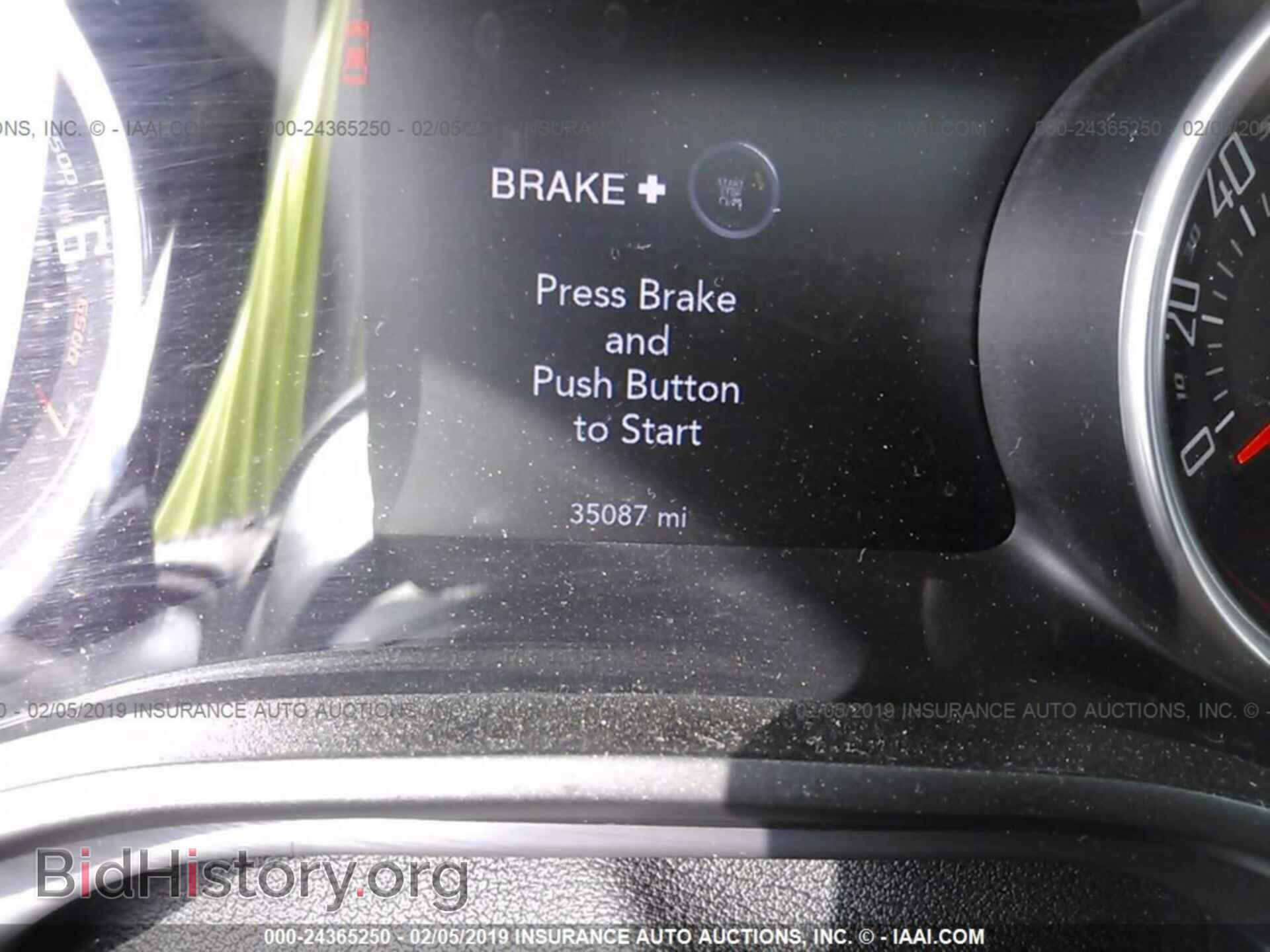 2015 DODGE CHALLENGER - VIN: 2C3CDZAG7FH912165 - Photo 7