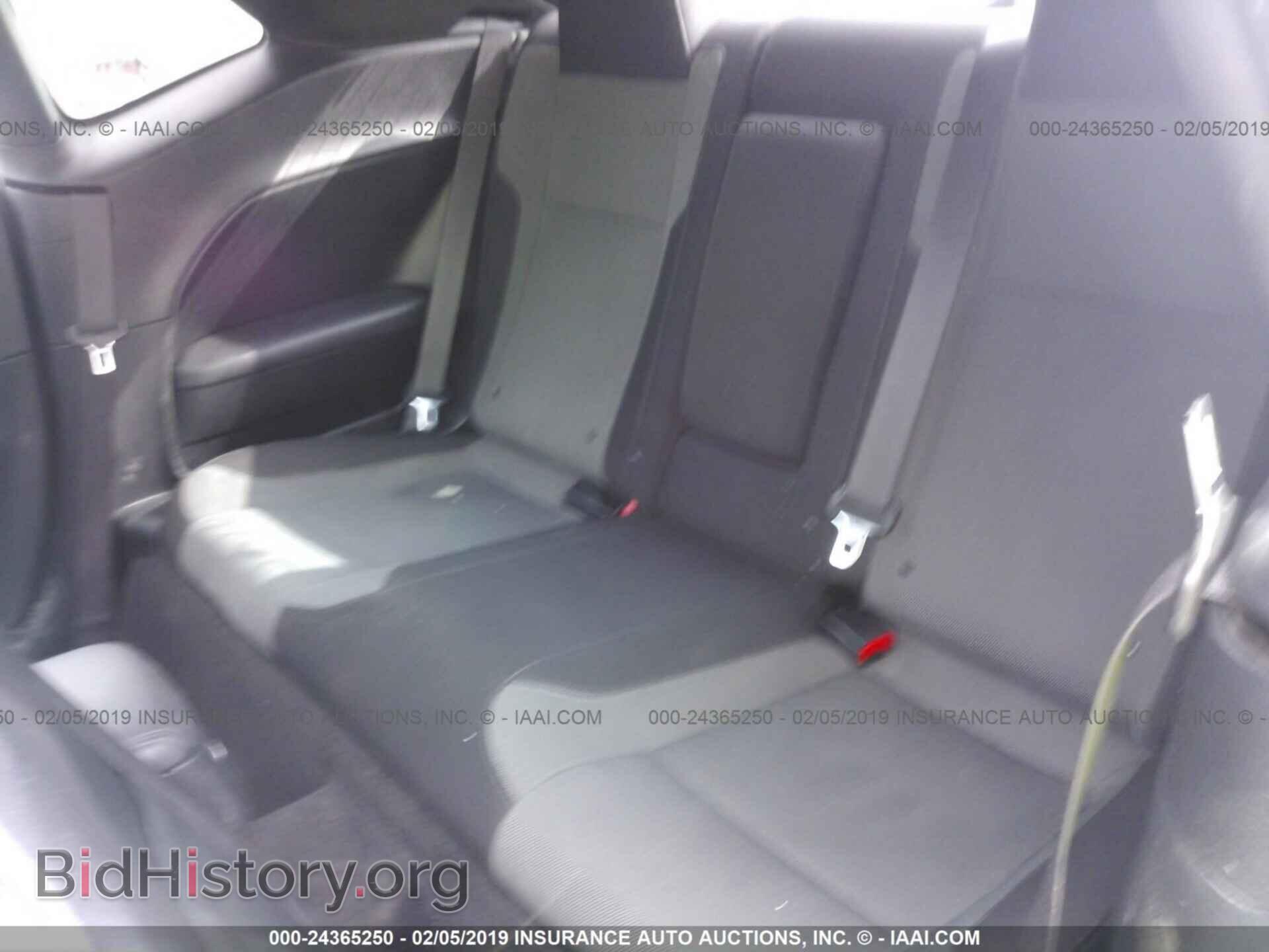 2015 DODGE CHALLENGER - VIN: 2C3CDZAG7FH912165 - Photo 8