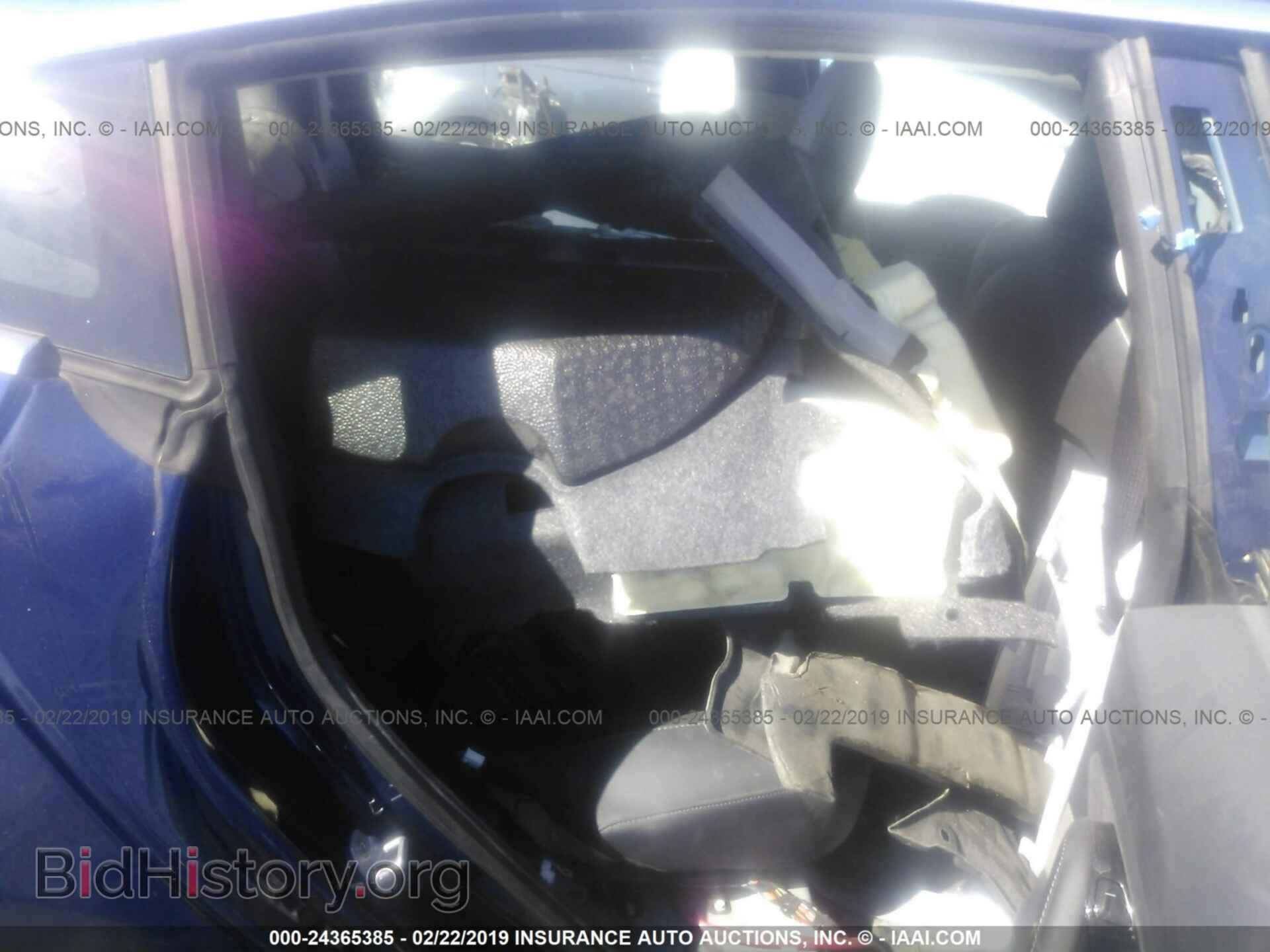 2018 TESLA MODEL 3 - VIN: 5YJ3E1EA7JF045882 - Photo 8
