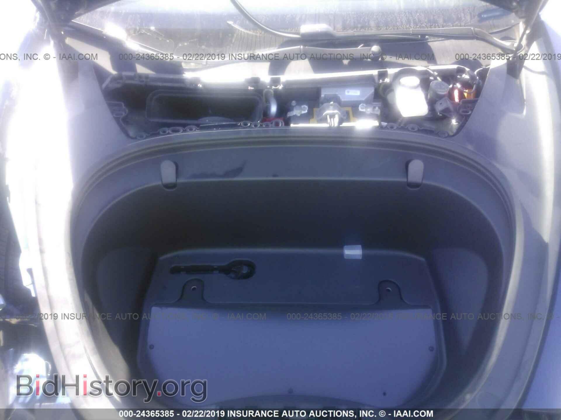 2018 TESLA MODEL 3 - VIN: 5YJ3E1EA7JF045882 - Photo 10