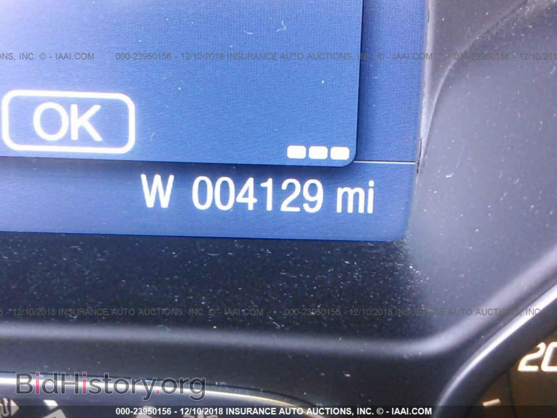 2014 FORD FOCUS - VIN: 1FADP3F20EL286659 - Photo 7