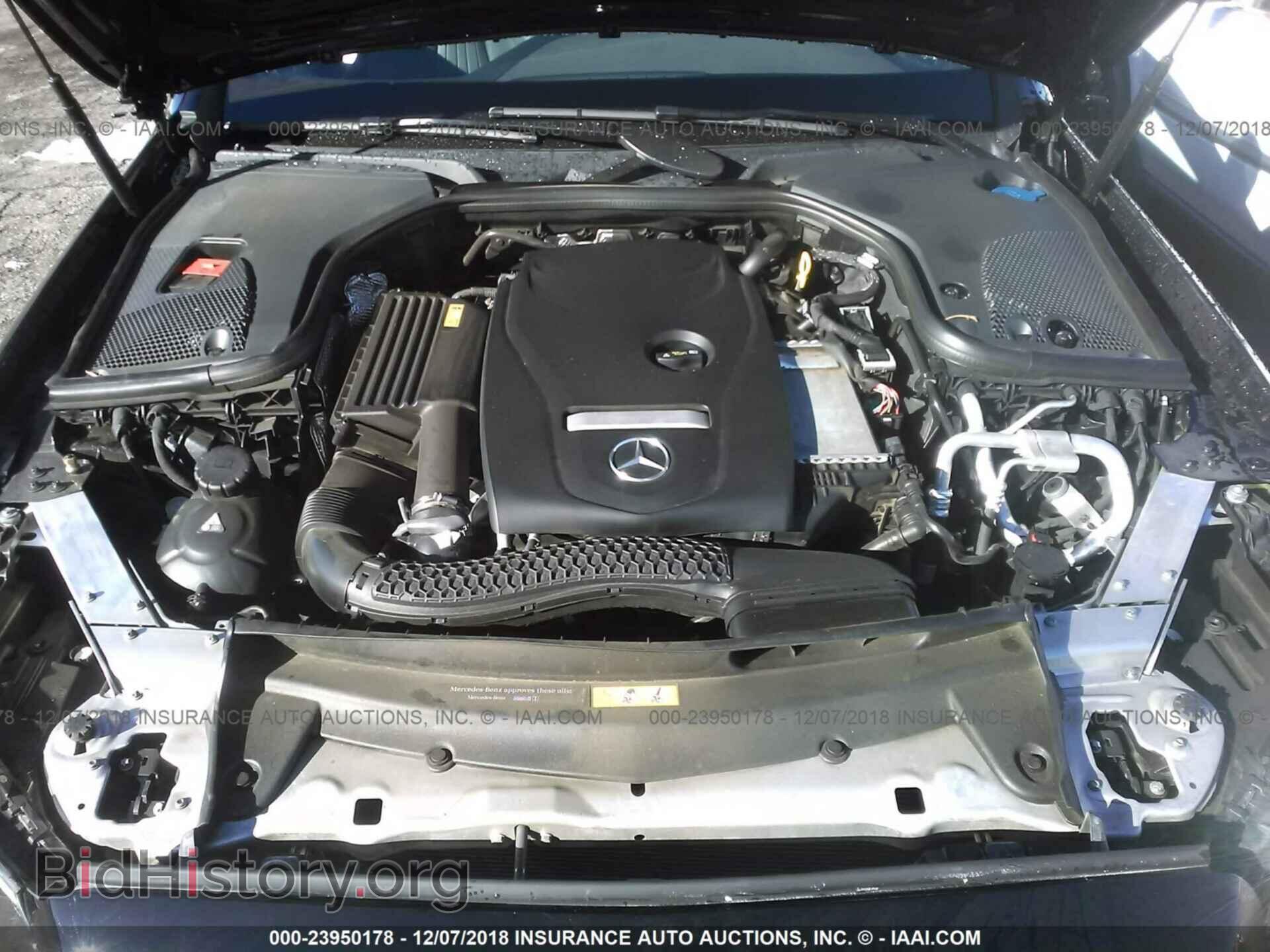 2017 MERCEDES-BENZ E - VIN: WDDZF4JBXHA074714 - Фото 10