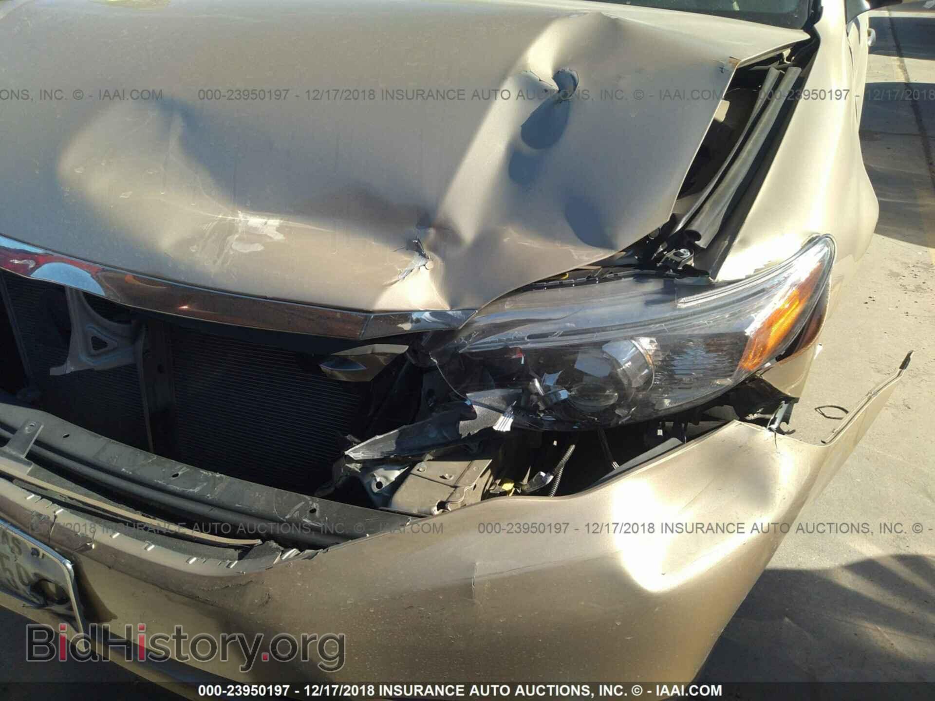 2012 TOYOTA AVALON - VIN: 4T1BK3DB3CU461248 - Фото 6