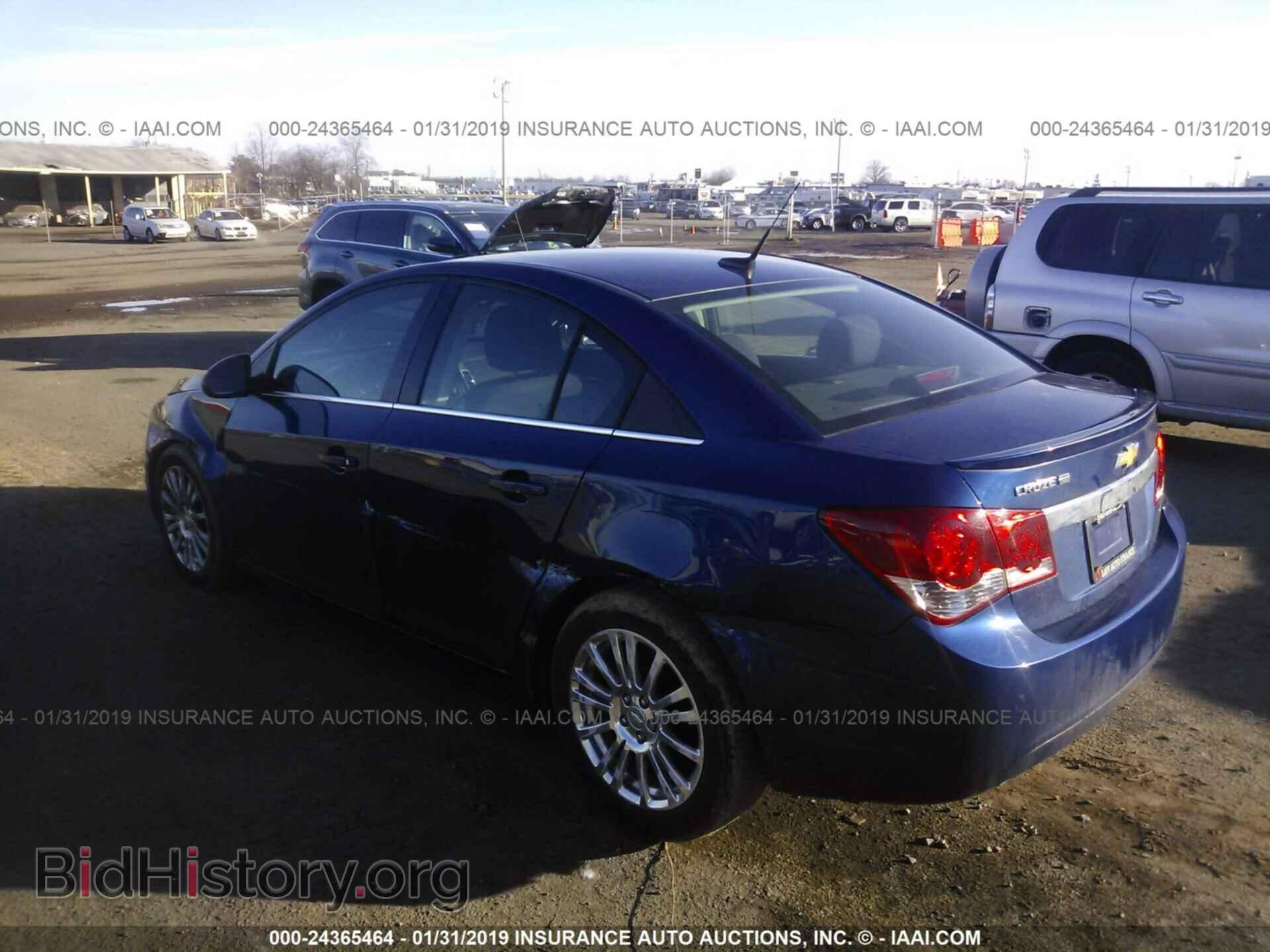 2012 DODGE DURANGO - VIN: 1C4RDJAG0CC122244 - Фото 3