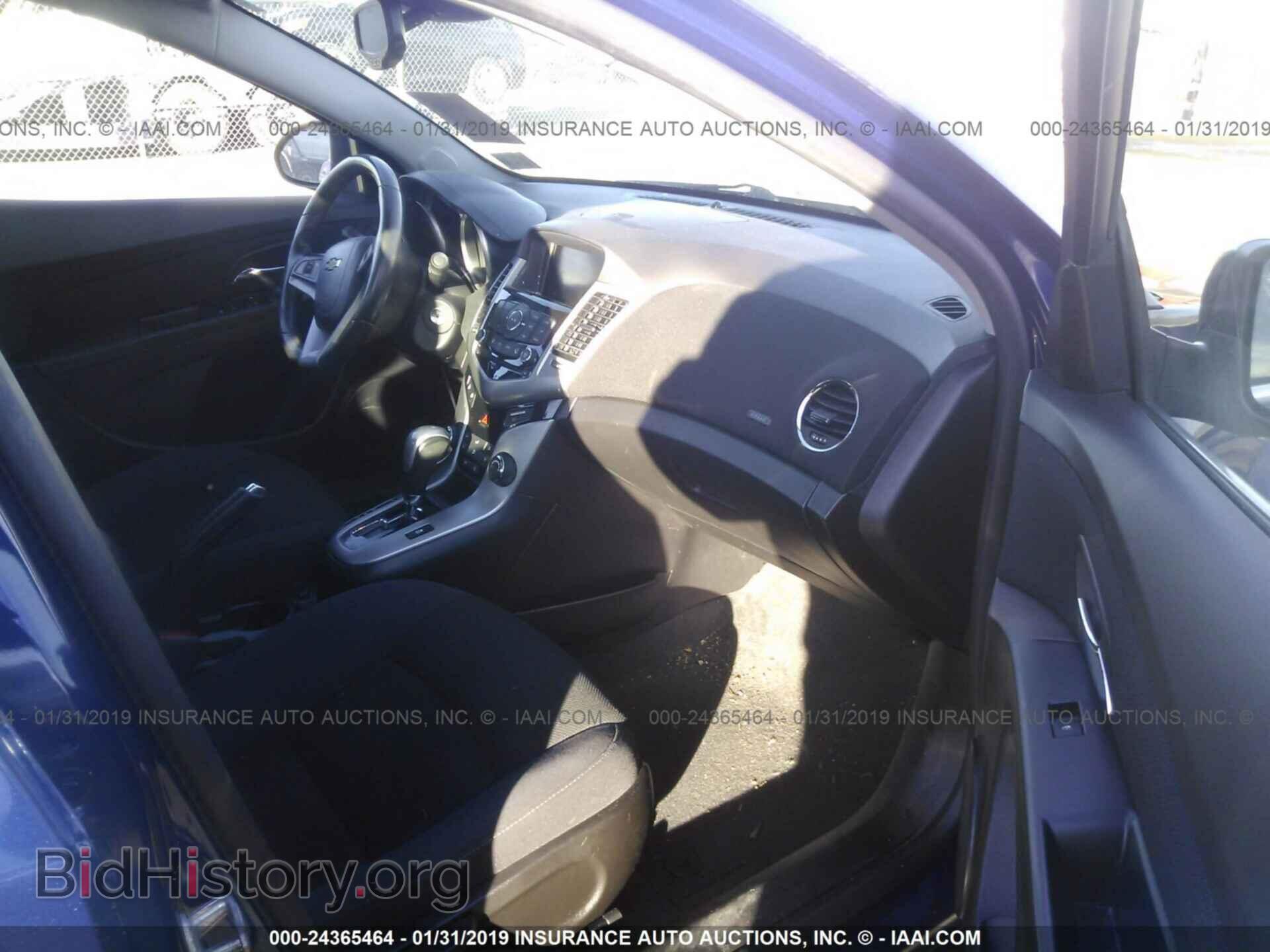 2012 DODGE DURANGO - VIN: 1C4RDJAG0CC122244 - Фото 5
