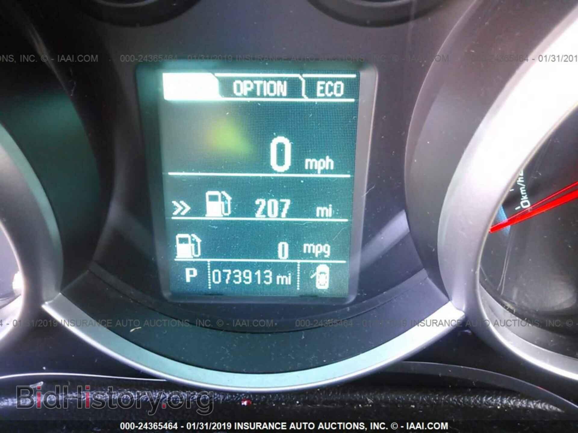 2012 DODGE DURANGO - VIN: 1C4RDJAG0CC122244 - Фото 7
