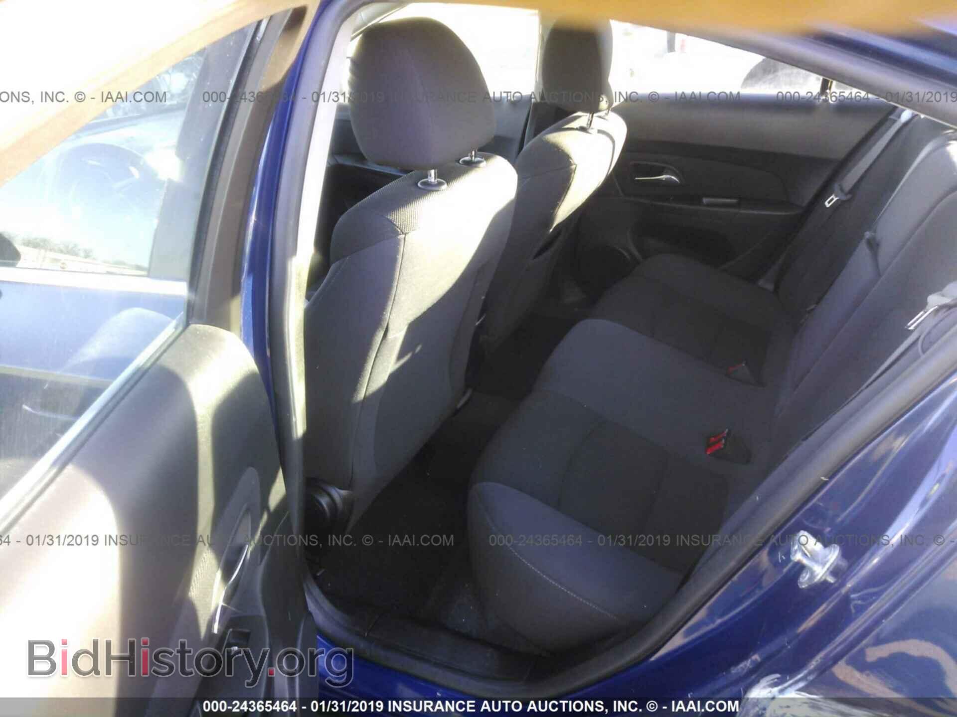 2012 DODGE DURANGO - VIN: 1C4RDJAG0CC122244 - Фото 8
