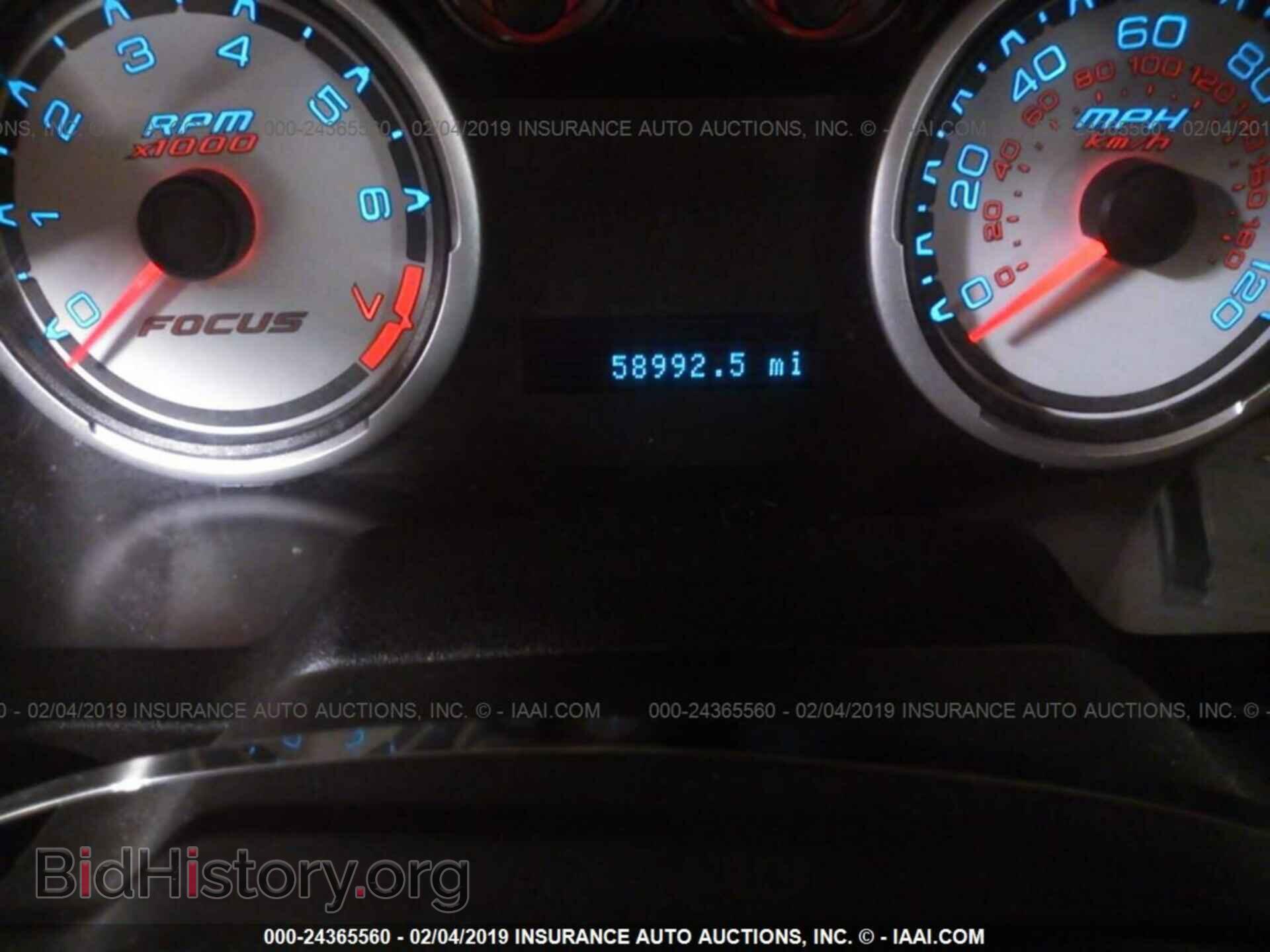 2001 SATURN SL - VIN: 1G8ZF52851Z237628 - Фото 7