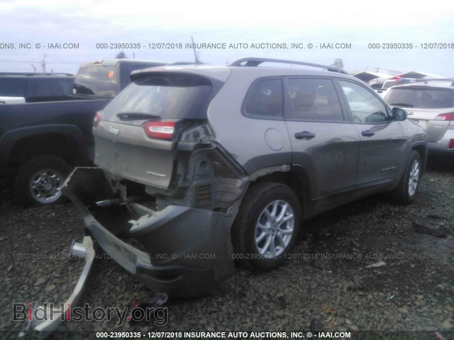 2013 DODGE AVENGER - VIN: 1C3CDZABXDN589089 - Фото 4