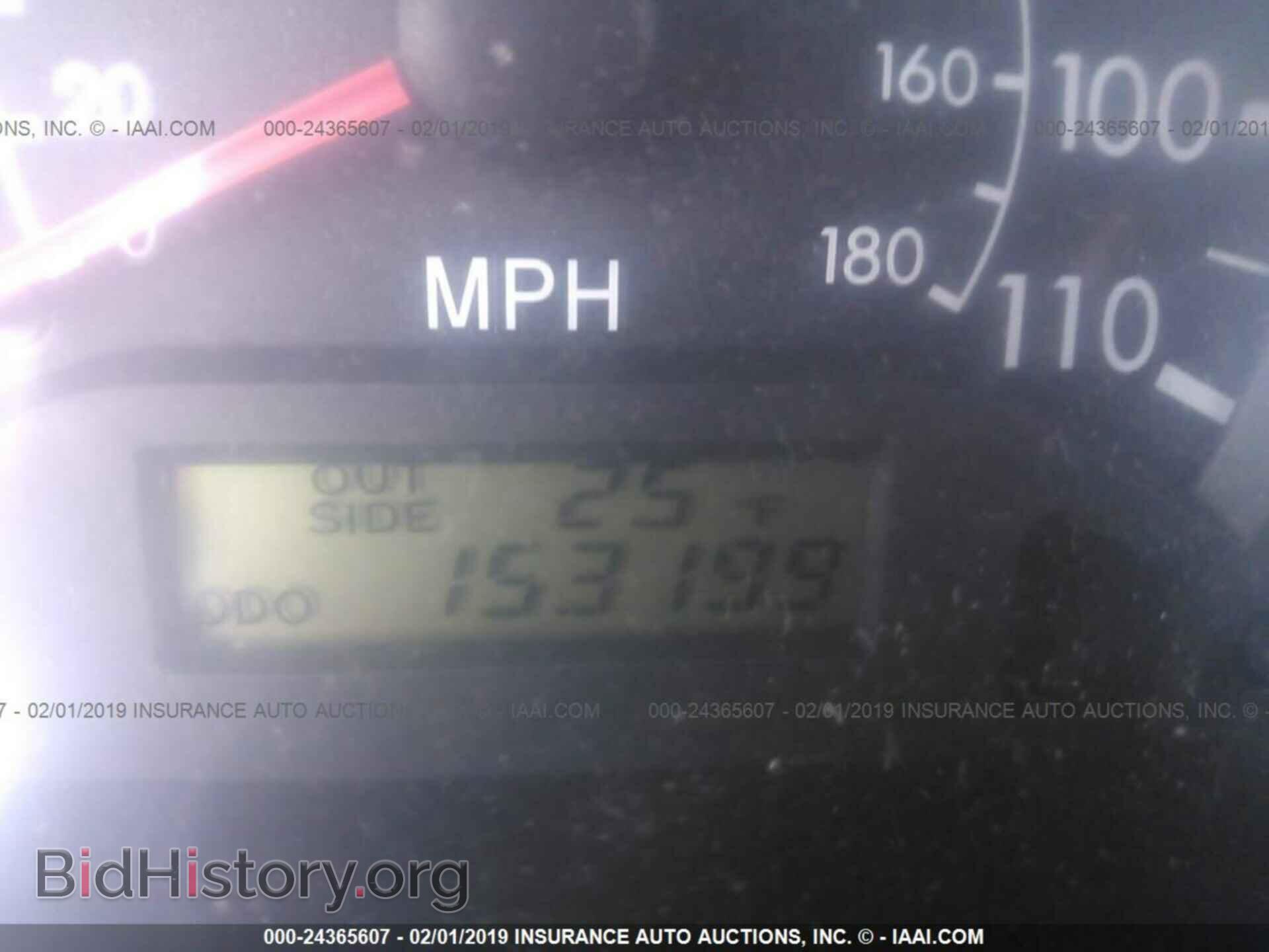 2003 TOYOTA COROLLA - VIN: JTDBR32E730040430 - Фото 7