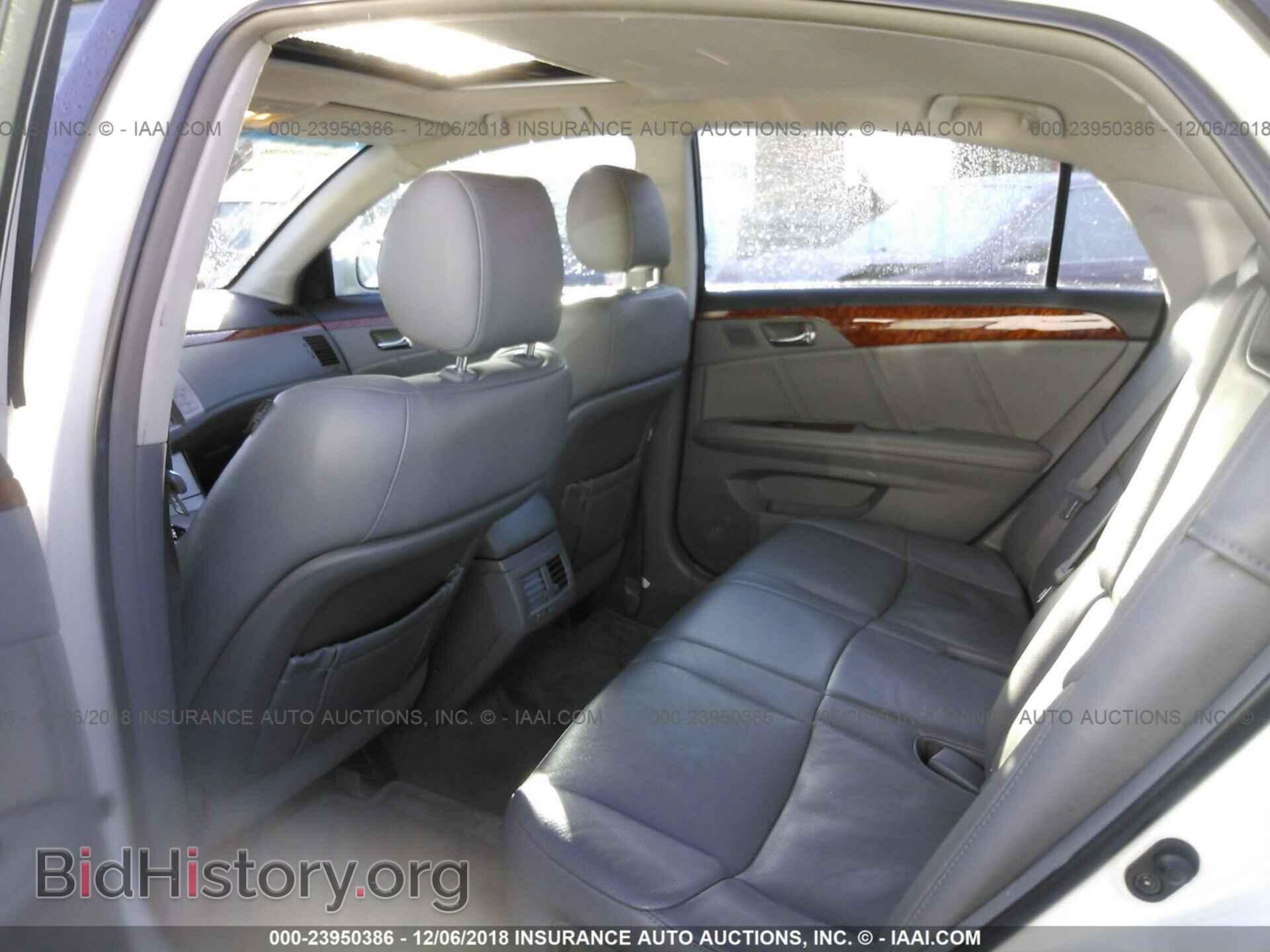 2014 KIA RIO - VIN: KNADM4A39E6407791 - Фото 8