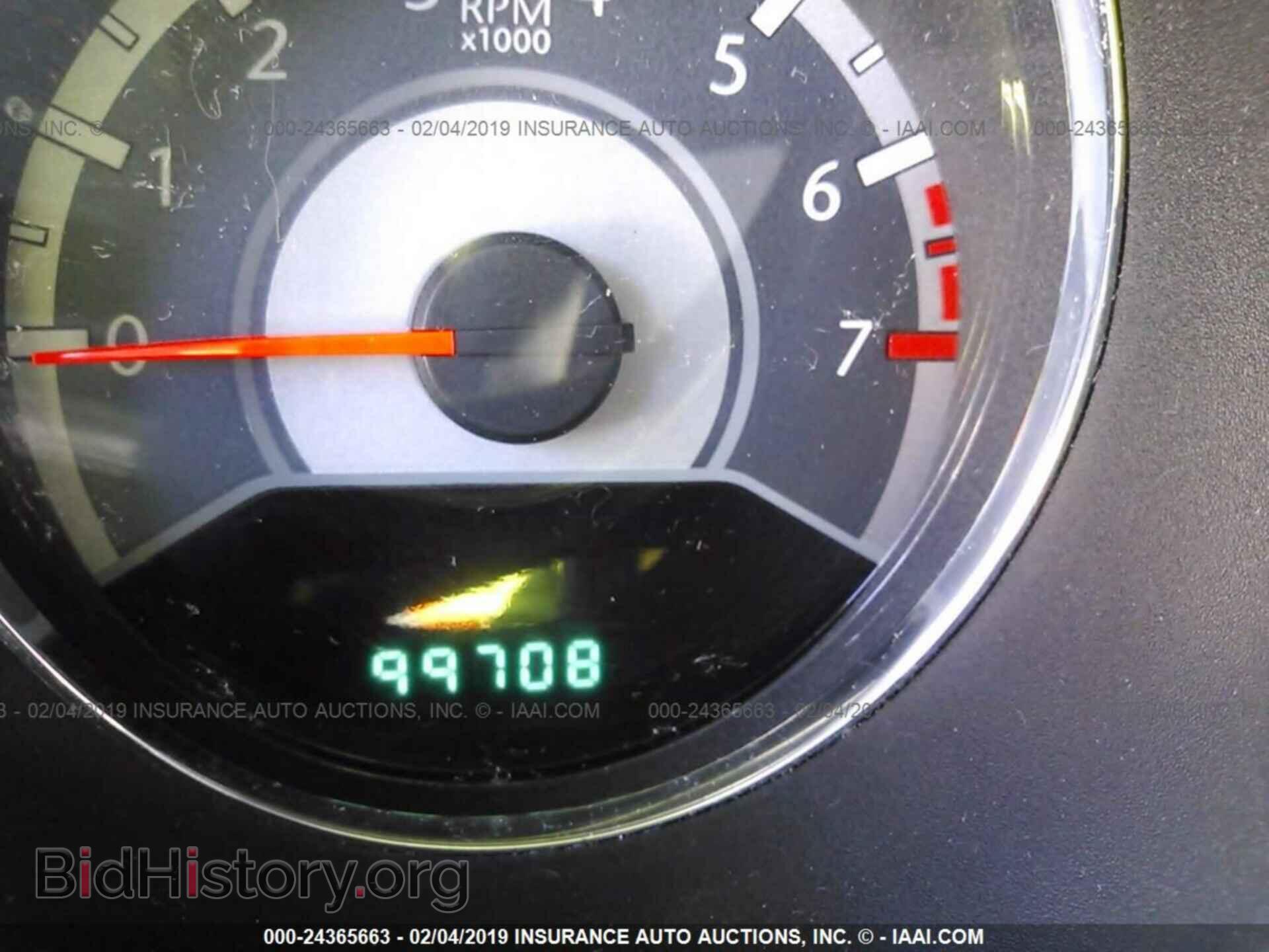 2013 CHRYSLER 200 - VIN: 1C3CCBBB8DN593621 - Photo 7