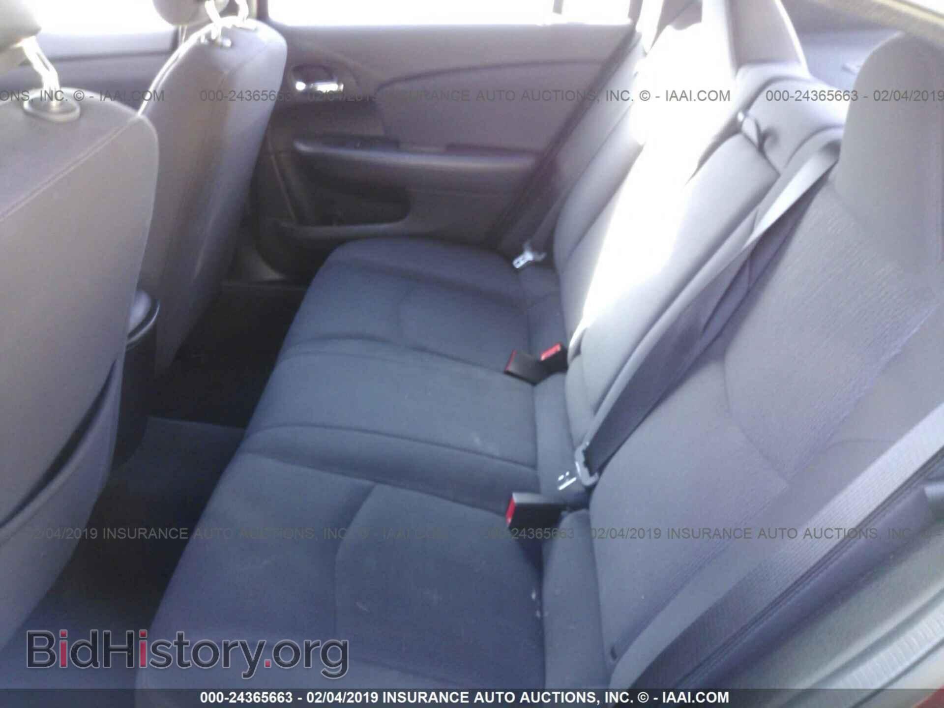 2013 CHRYSLER 200 - VIN: 1C3CCBBB8DN593621 - Photo 8