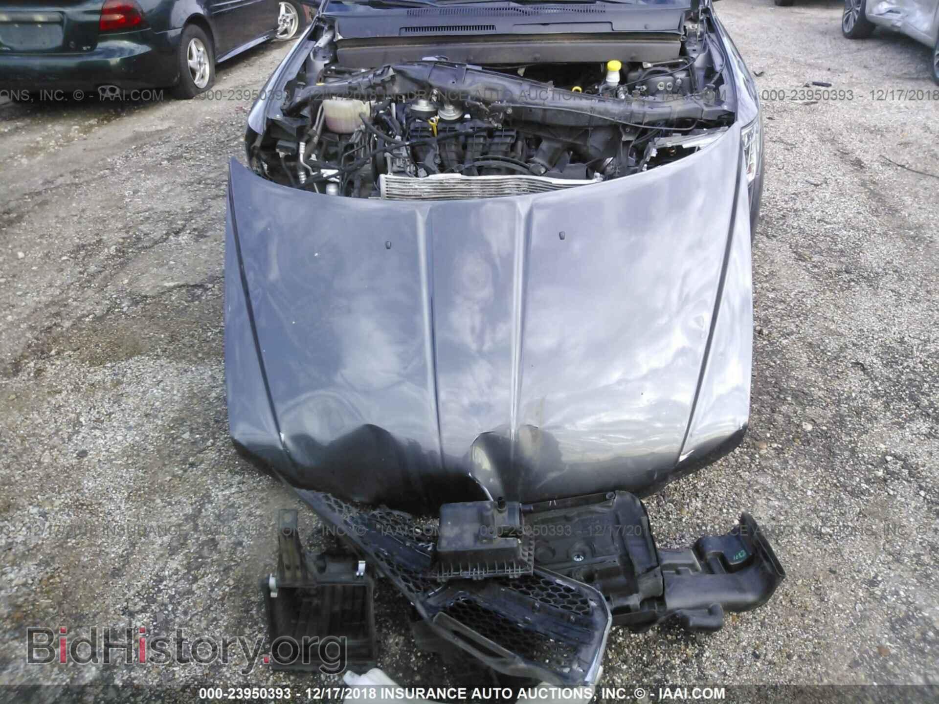 2015 DODGE JOURNEY - VIN: 3C4PDCAB2FT556956 - Photo 6