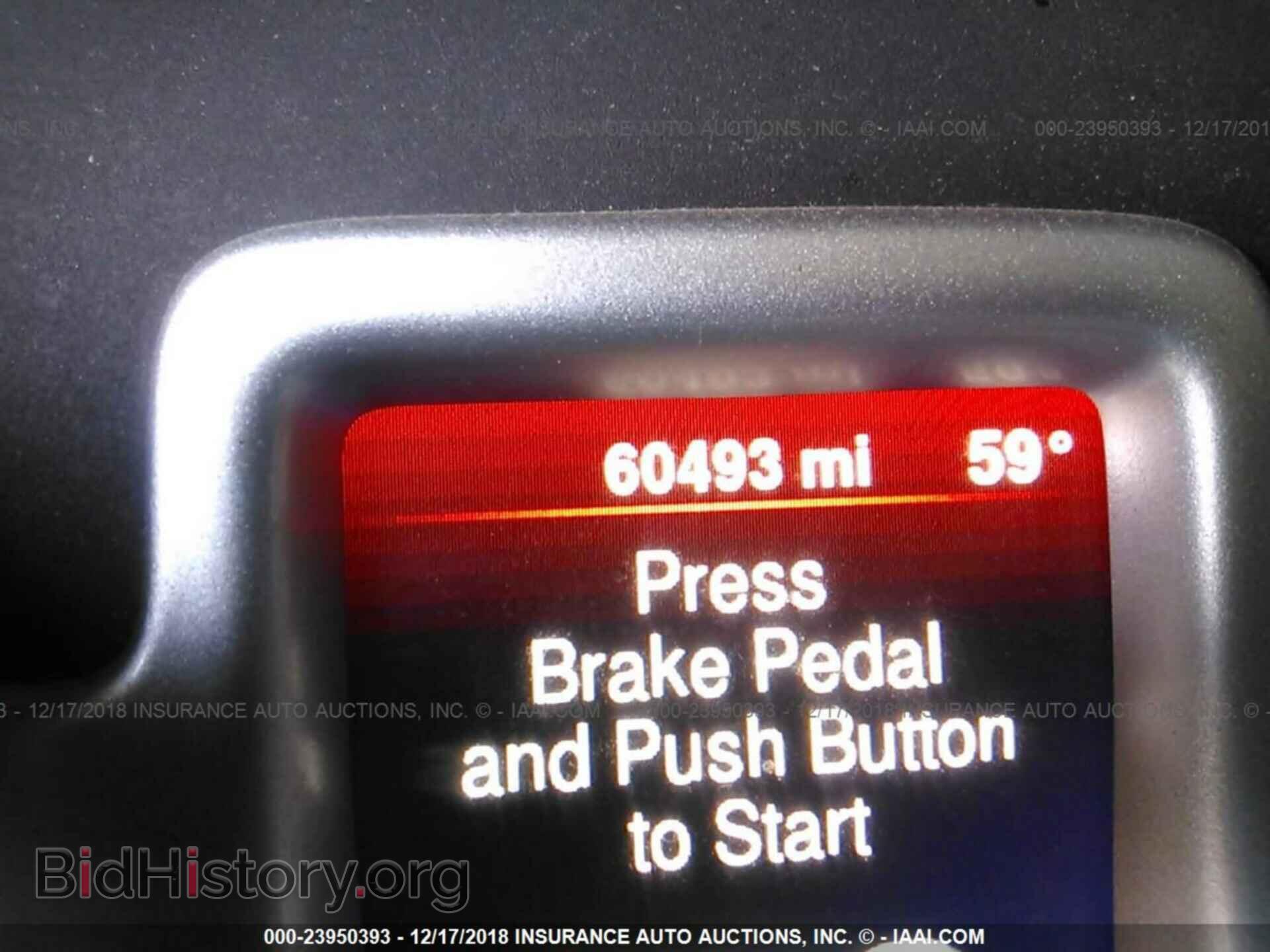 2015 DODGE JOURNEY - VIN: 3C4PDCAB2FT556956 - Photo 7