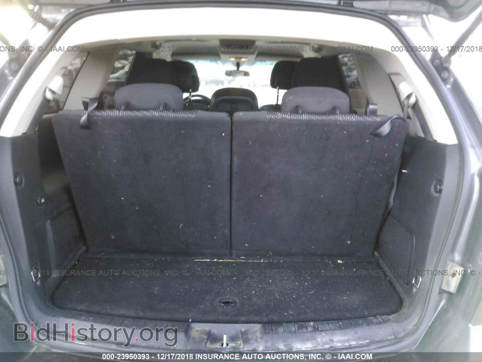 2015 DODGE JOURNEY - VIN: 3C4PDCAB2FT556956 - Photo 8