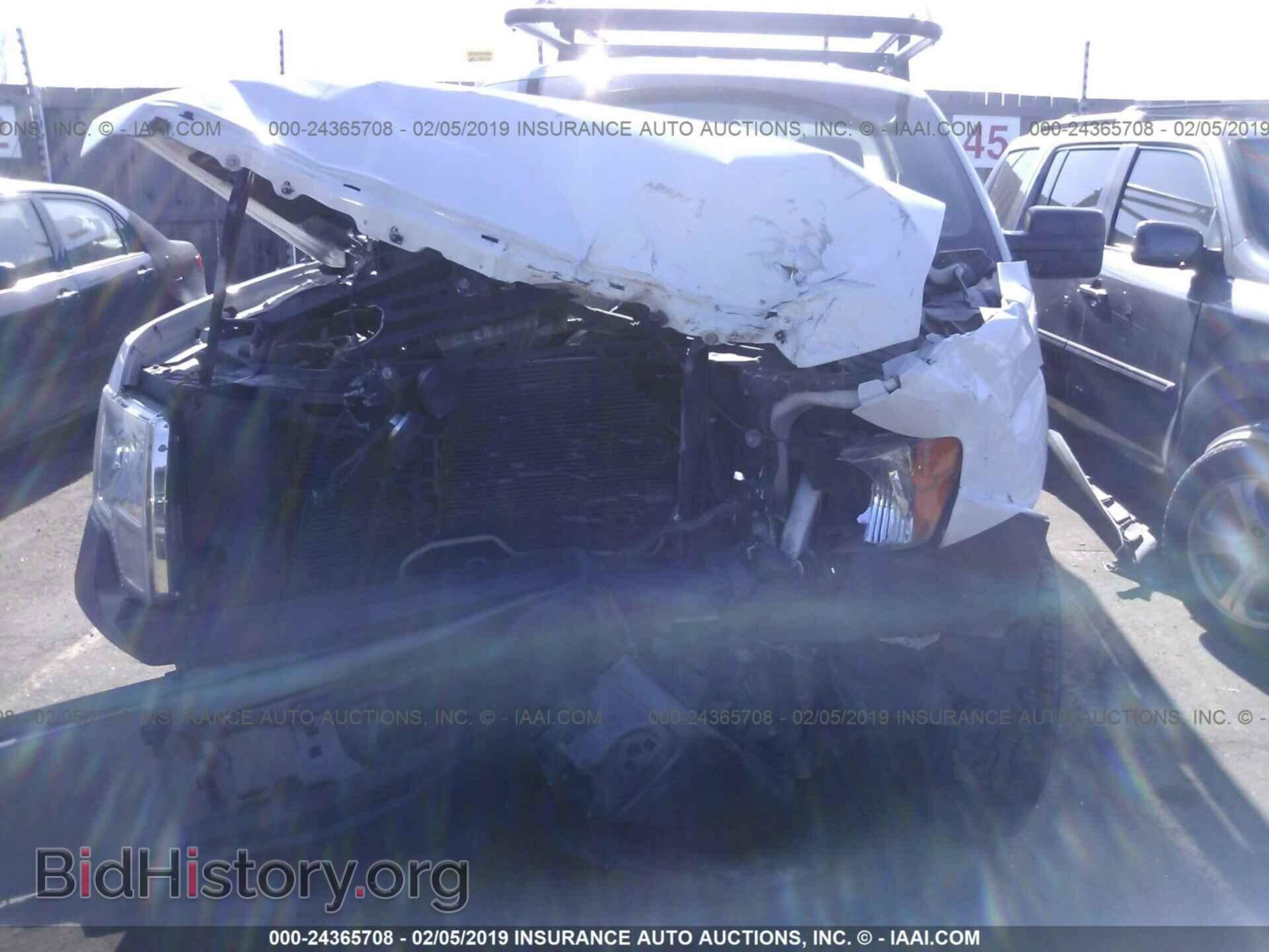 2013 FORD F150 - VIN: 1FTNF1CF3DKD31403 - Photo 6